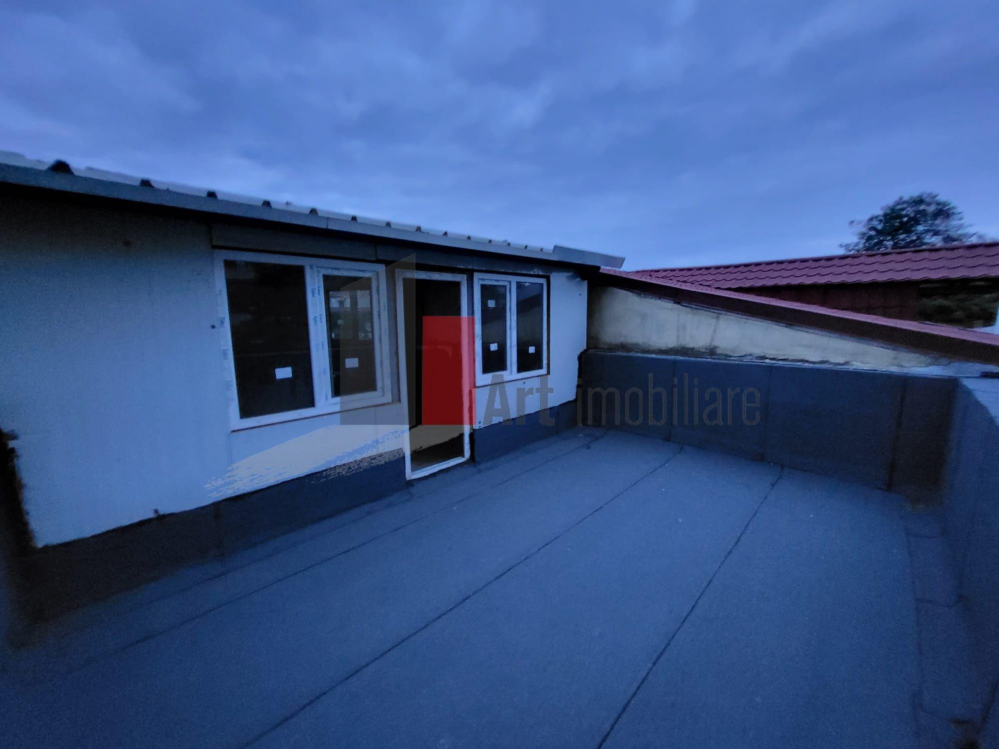 Casa "YENI" , constructie 2002, finisata complet - 20