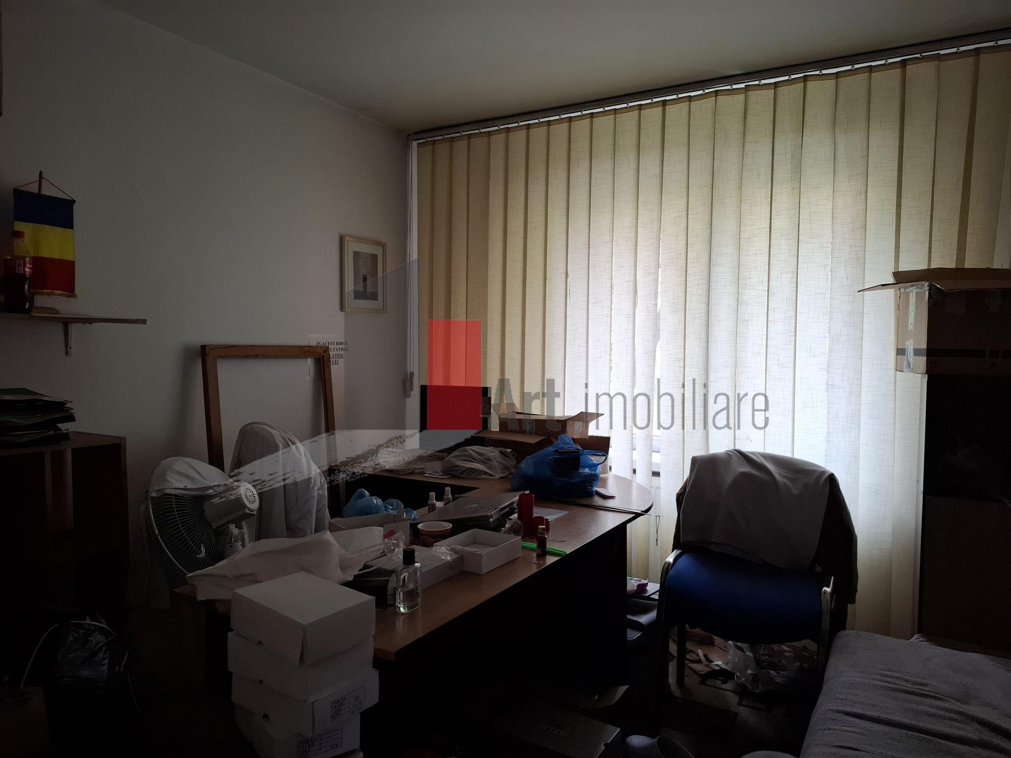 Spatiu comercial stradal, Obor-adiacent - 5