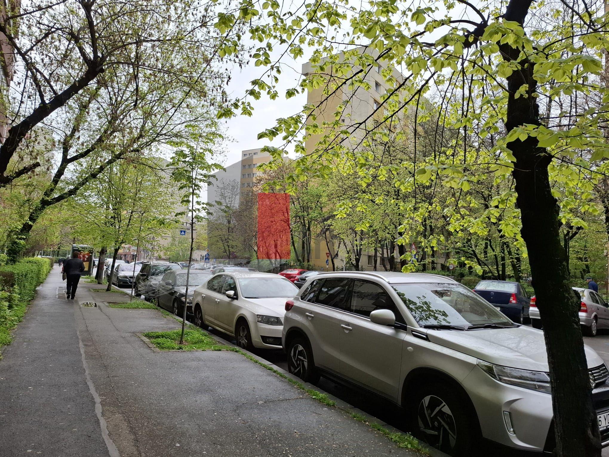 Spatiu comercial stradal, Obor-adiacent - 1