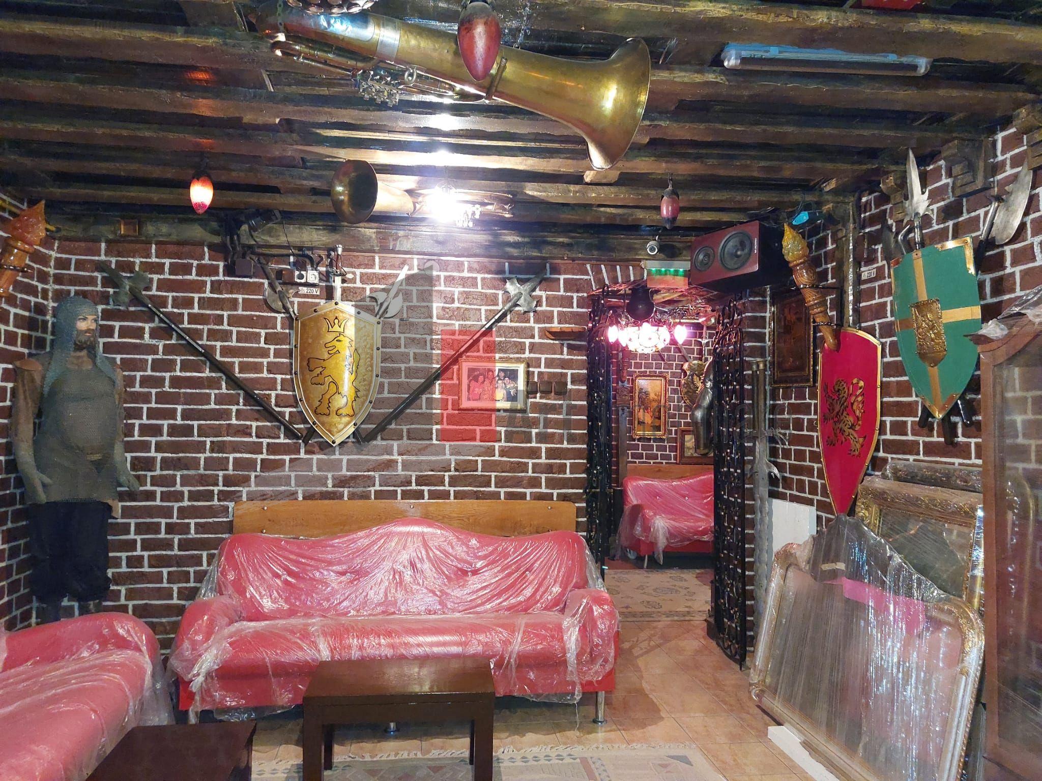 Spatiul "MEZEPOKA" , Amzei, SPATIU COMERCIAL IN ACTE, intrare separata, 82 mp - 17