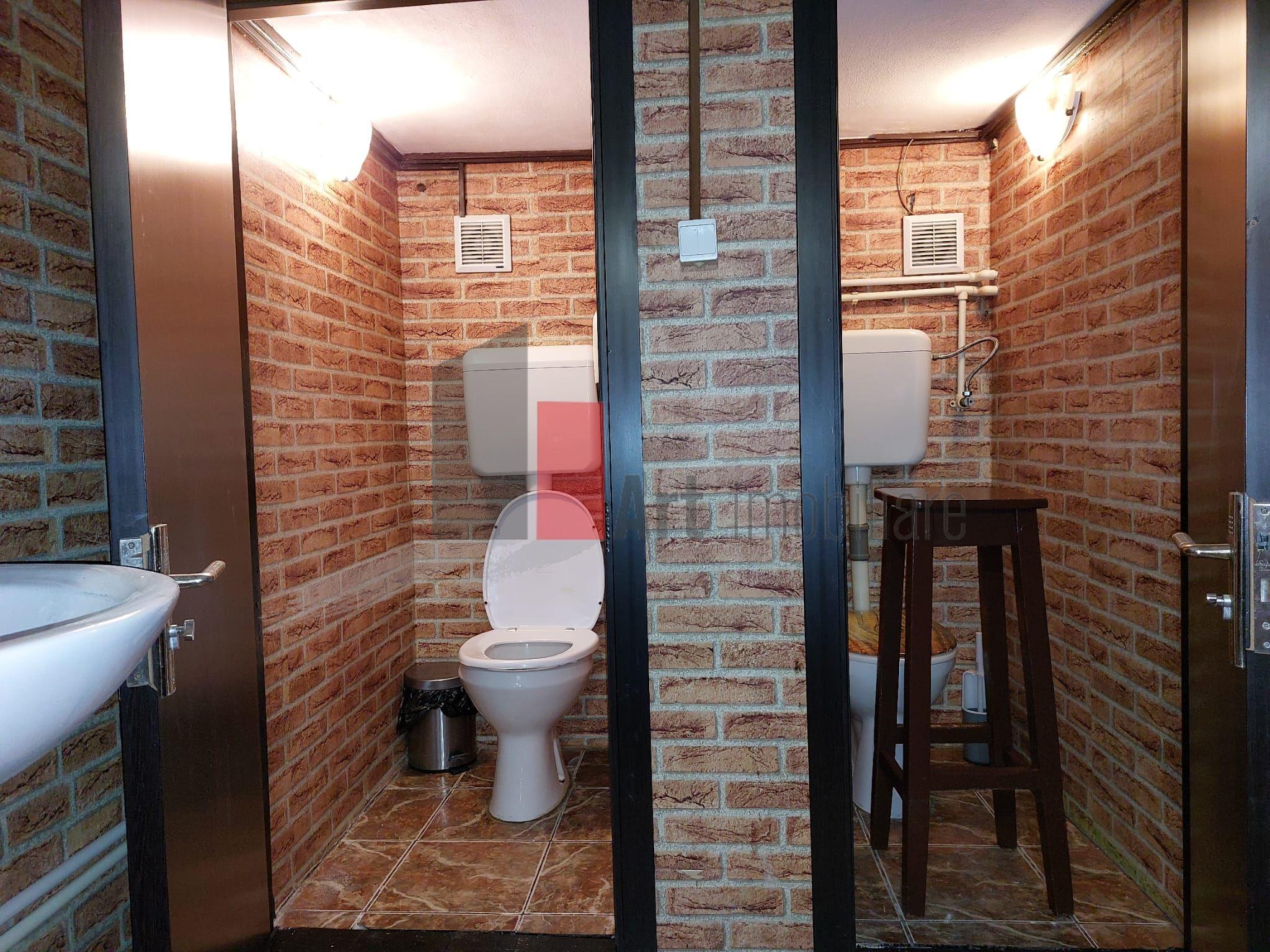 Spatiul "MEZEPOKA" , Amzei, SPATIU COMERCIAL IN ACTE, intrare separata, 82 mp - 22