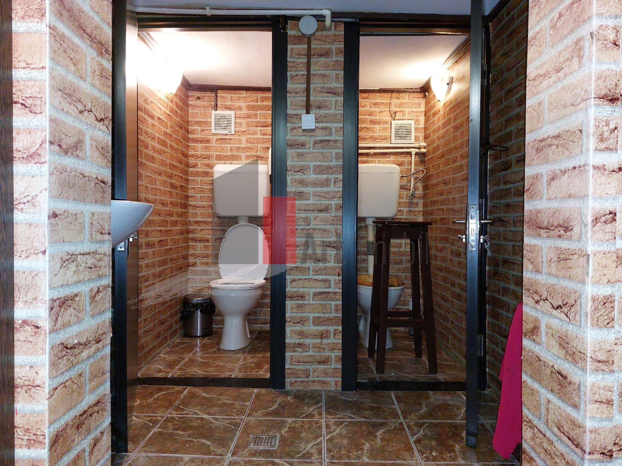 Spatiul "MEZEPOKA" , Amzei, SPATIU COMERCIAL IN ACTE, intrare separata, 82 mp - 21