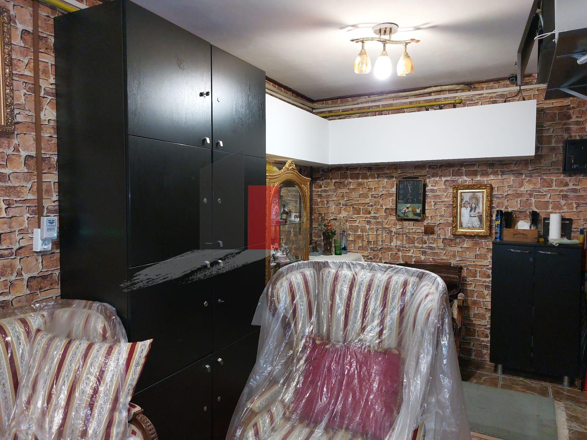 Spatiul "MEZEPOKA" , Amzei, SPATIU COMERCIAL IN ACTE, intrare separata, 82 mp - 4