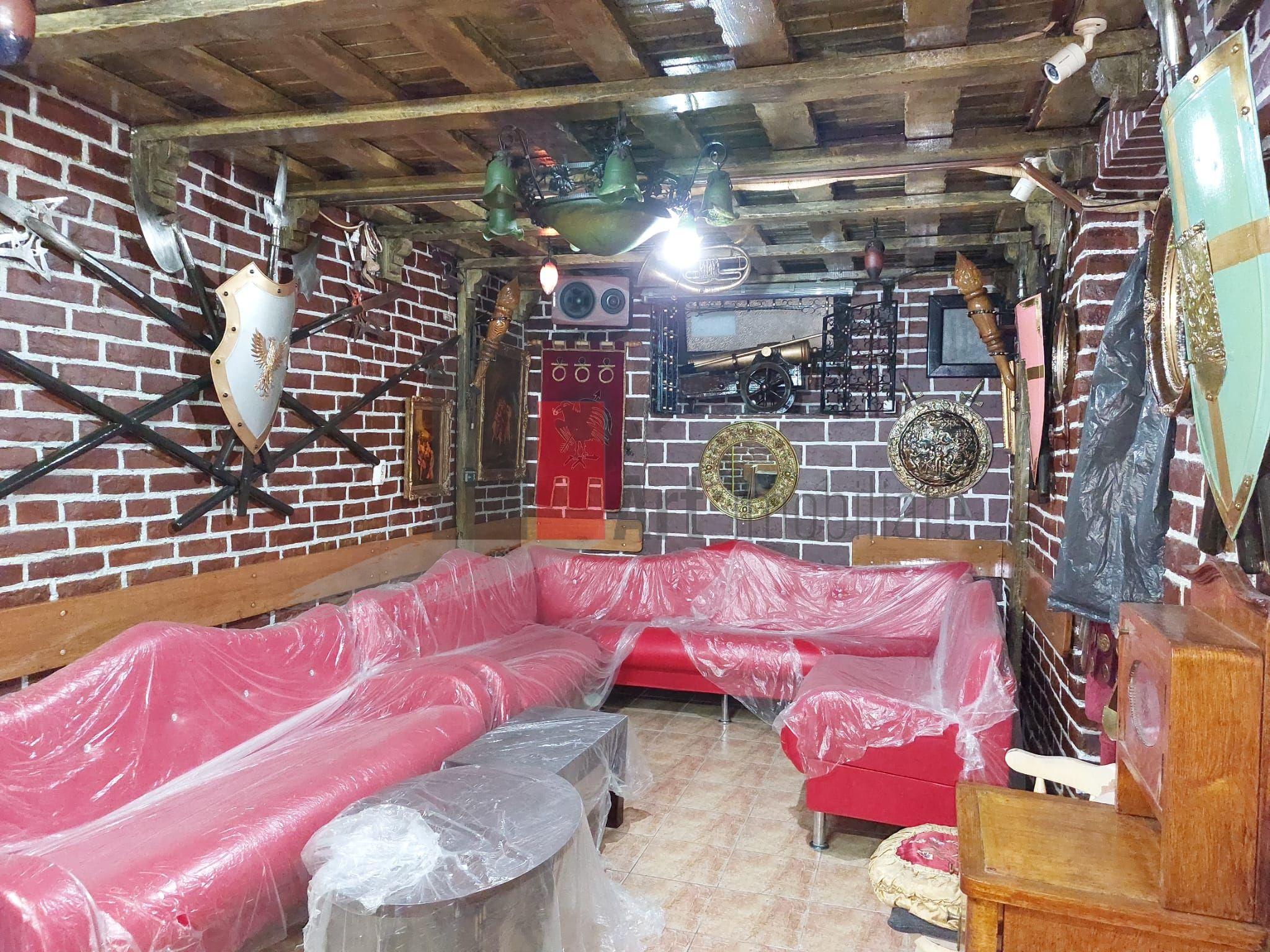 Spatiul "MEZEPOKA" , Amzei, SPATIU COMERCIAL IN ACTE, intrare separata, 82 mp - 11