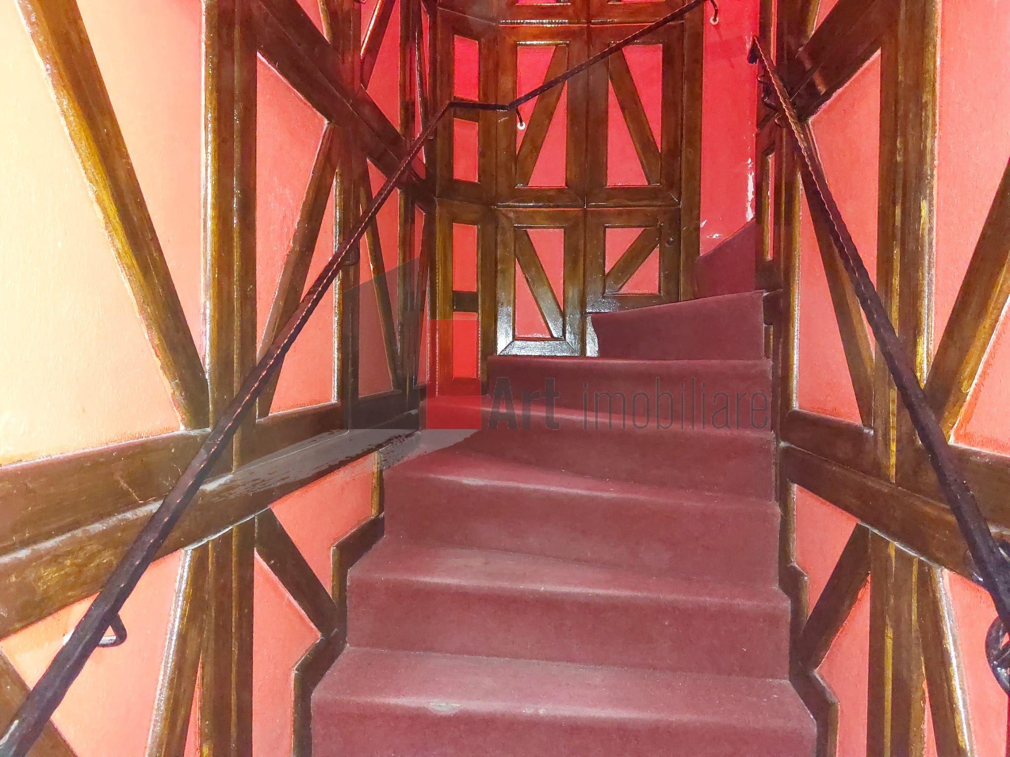 Spatiul "MEZEPOKA" , Amzei, SPATIU COMERCIAL IN ACTE, intrare separata, 82 mp - 23