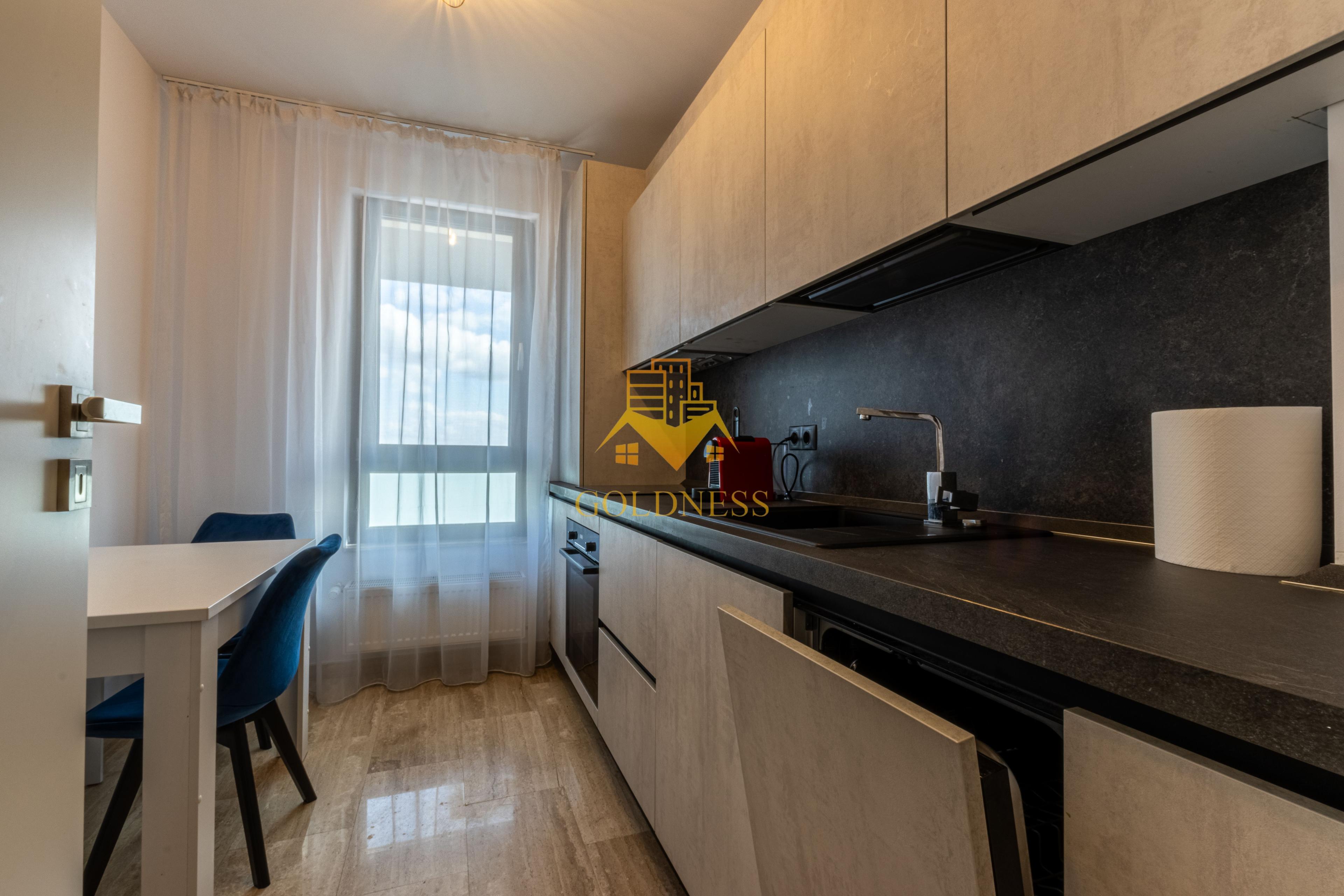 2 camere, Parcare, Premium,Zona Intre Lacuri, Iulius Mall, FSEGA - 3