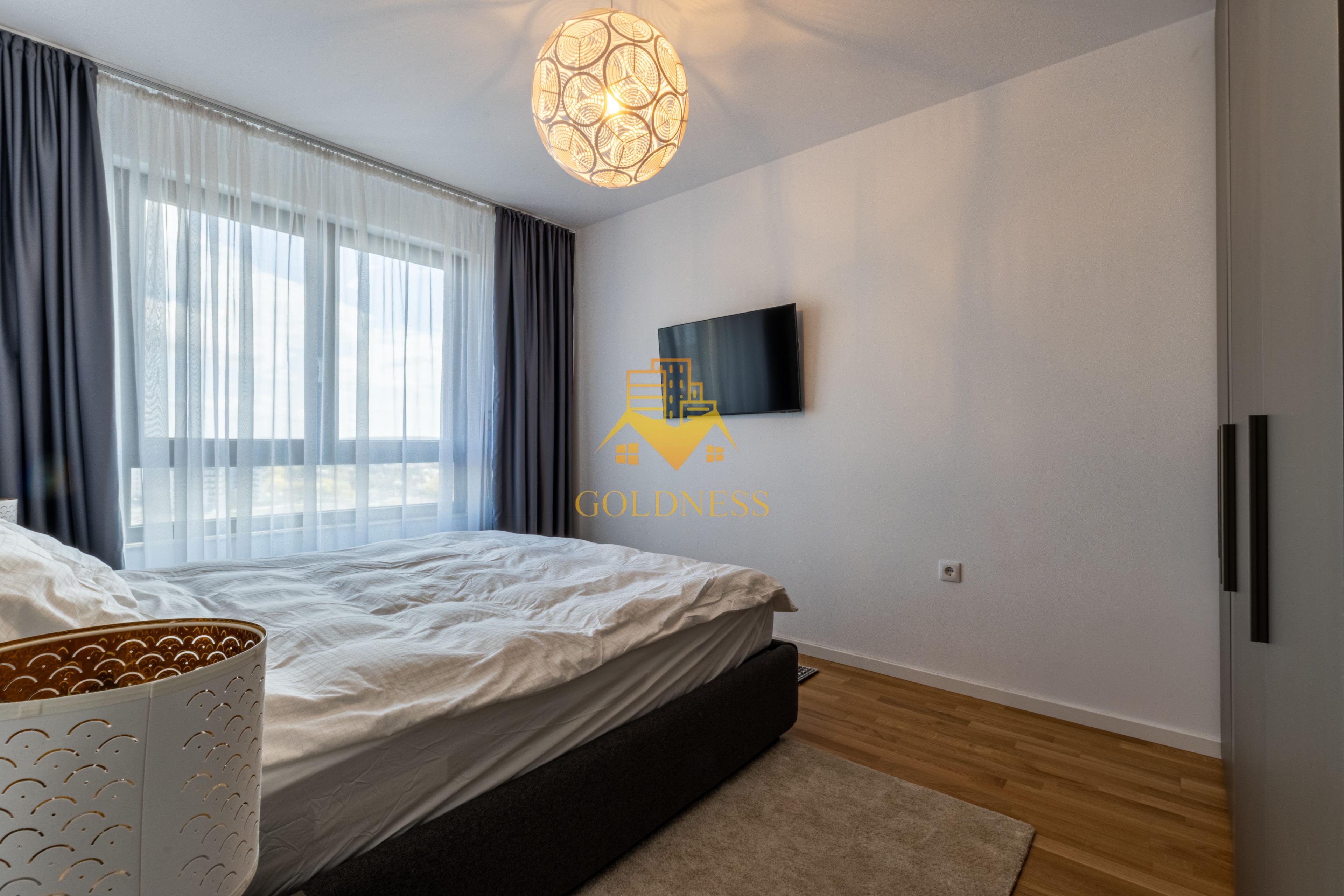 2 camere, Parcare, Premium,Zona Intre Lacuri, Iulius Mall, FSEGA - 8