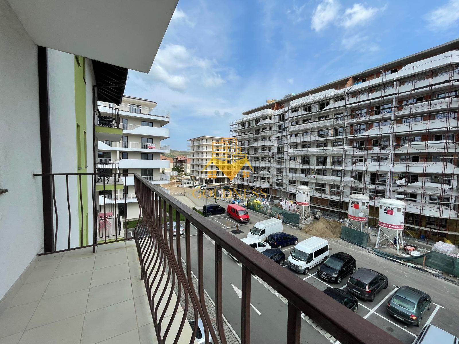 2 camere decomandate, modern, terasă, Eroilor, Profi, Pepco, Florești - 8