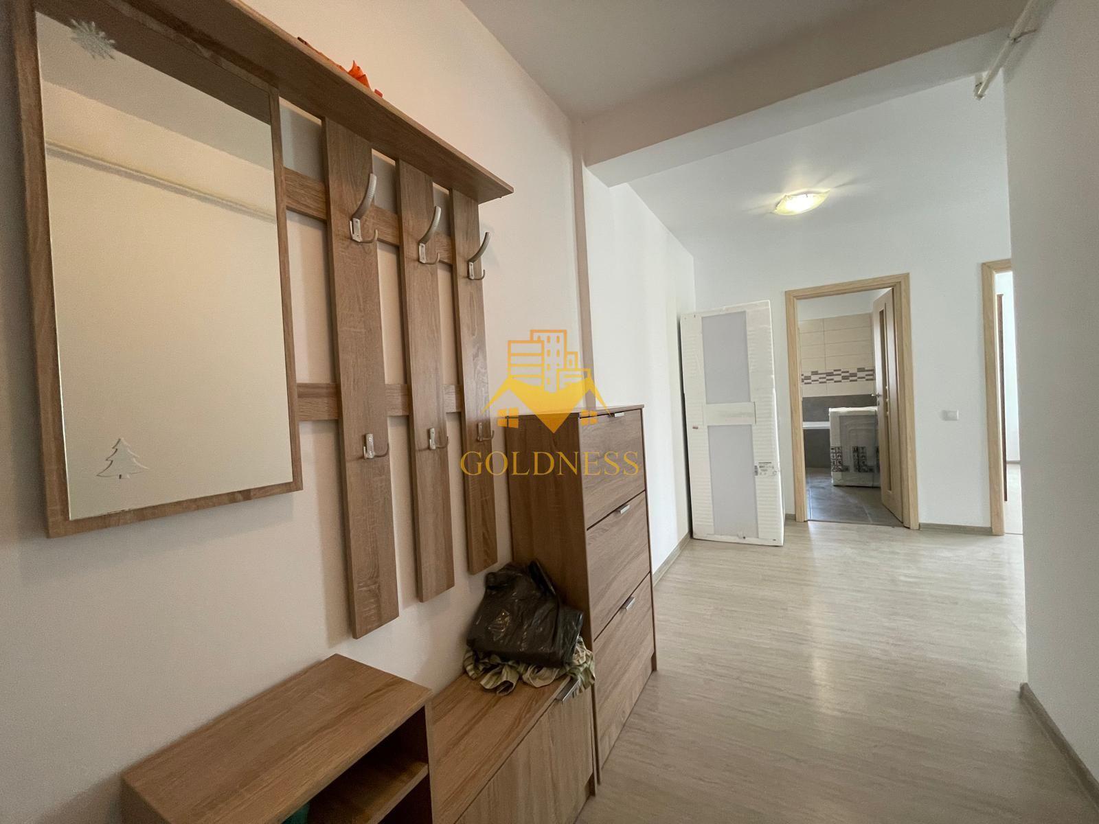 2 camere decomandate, modern, terasă, Eroilor, Profi, Pepco, Florești - 9