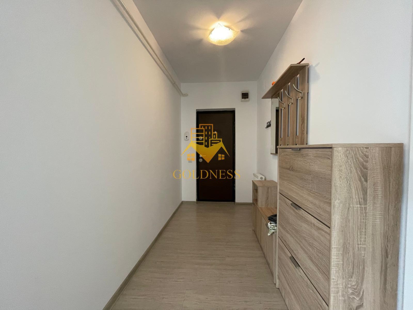 2 camere decomandate, modern, terasă, Eroilor, Profi, Pepco, Florești - 6