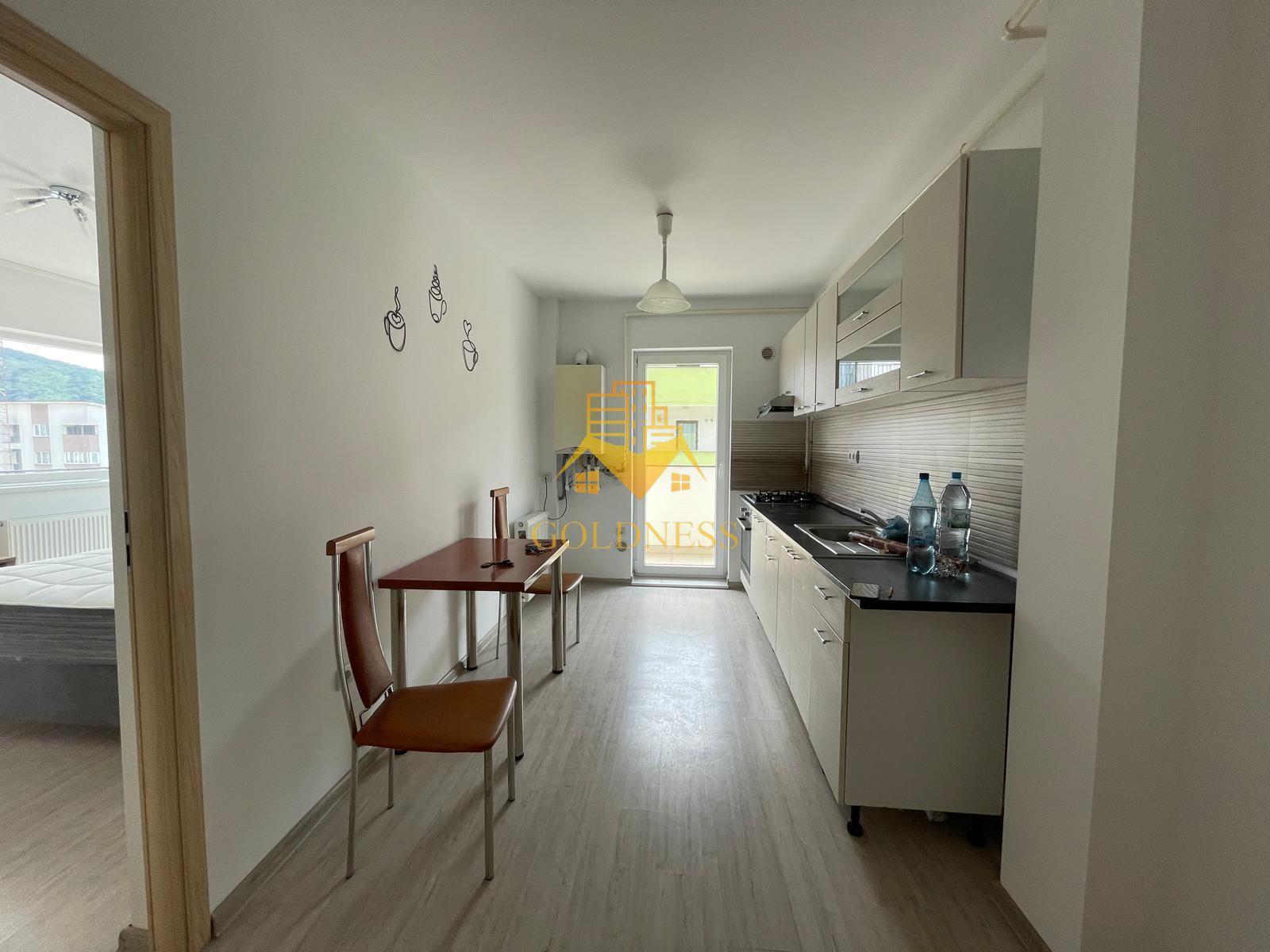 2 camere decomandate, modern, terasă, Eroilor, Profi, Pepco, Florești - 10