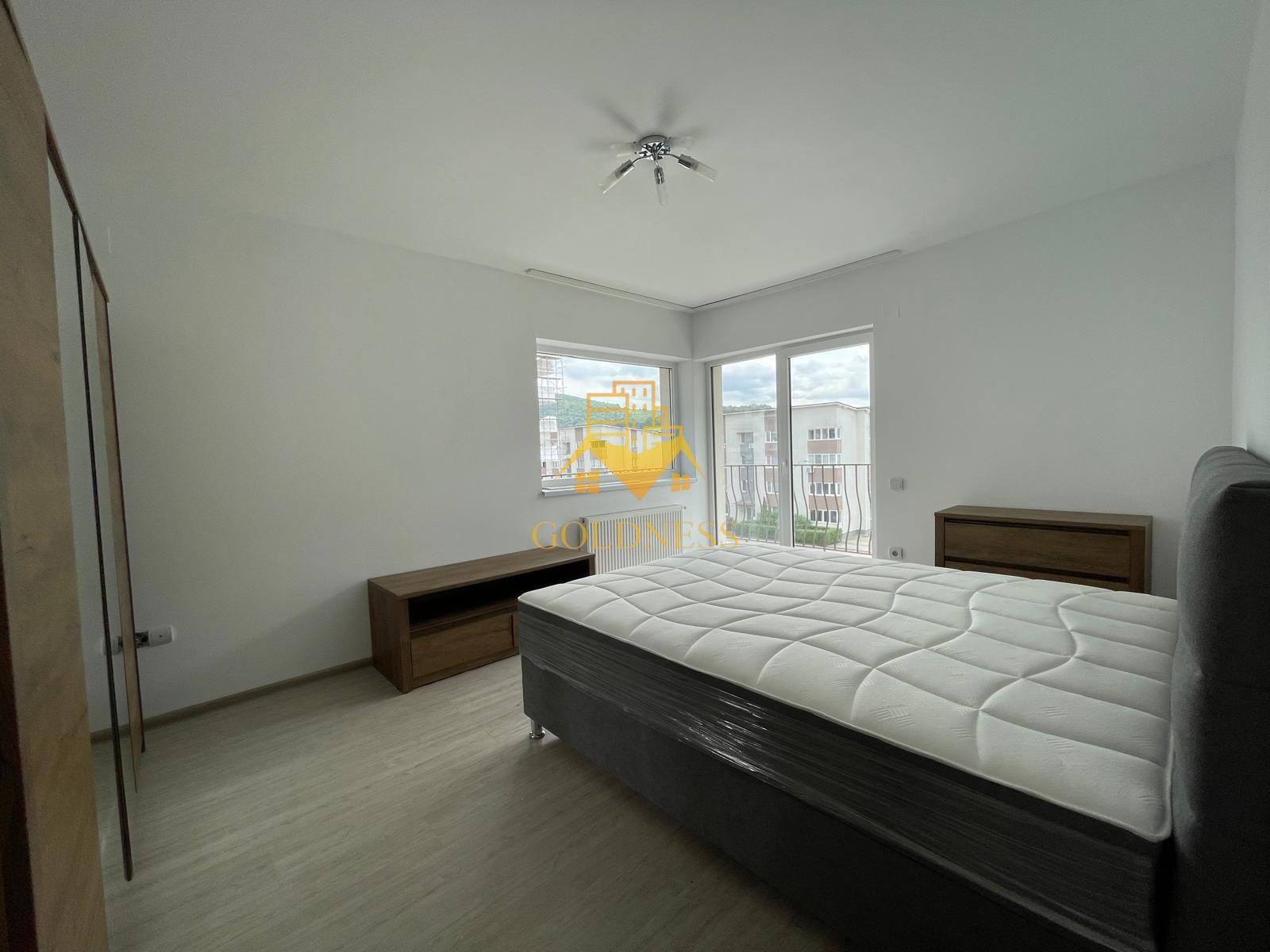 2 camere decomandate, modern, terasă, Eroilor, Profi, Pepco, Florești - 1