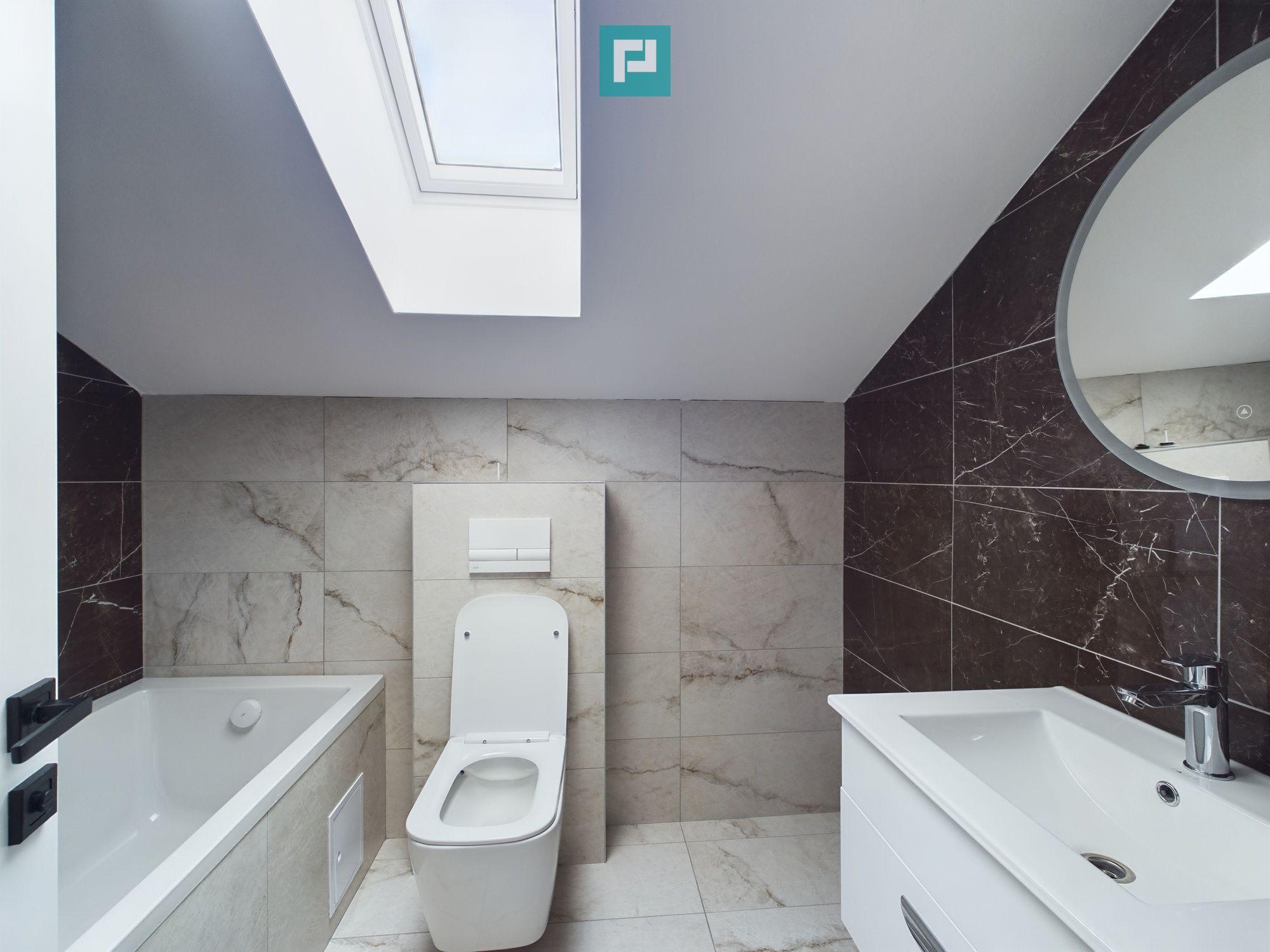 Penthouse 3 camere | ~80 mp | Giroc - zona Lidl - 11