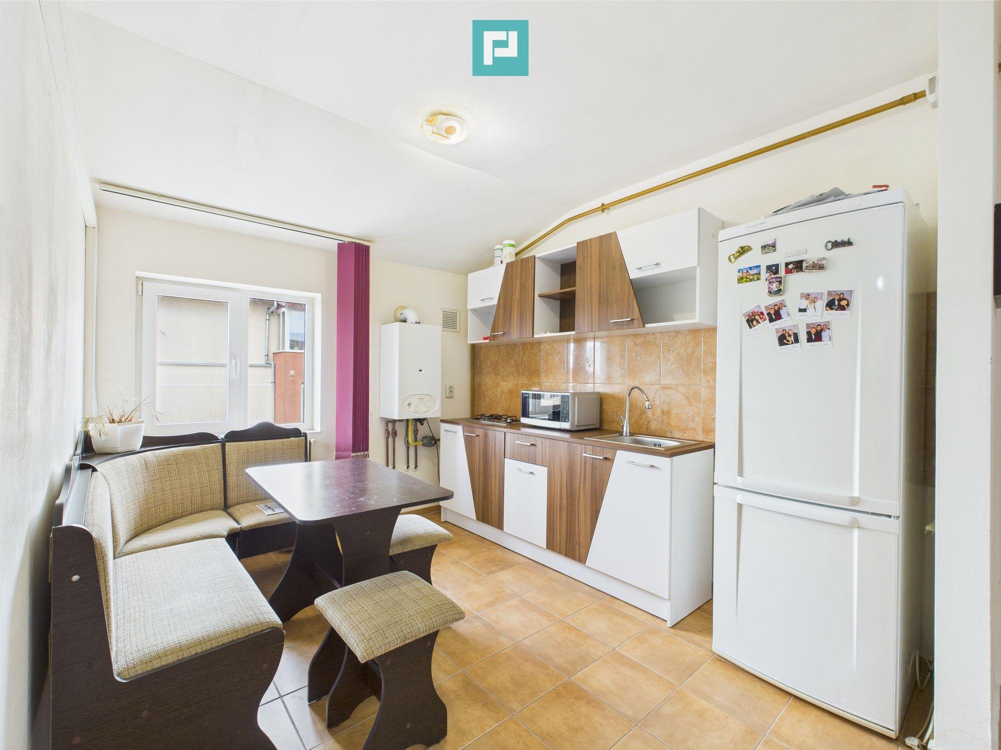 Apartament 2 camere | Șagului | mobilat și utilat - 9