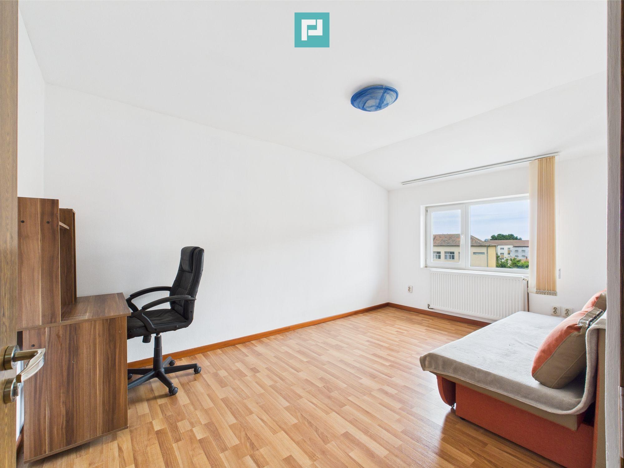 Apartament 2 camere | Șagului | mobilat și utilat - 5