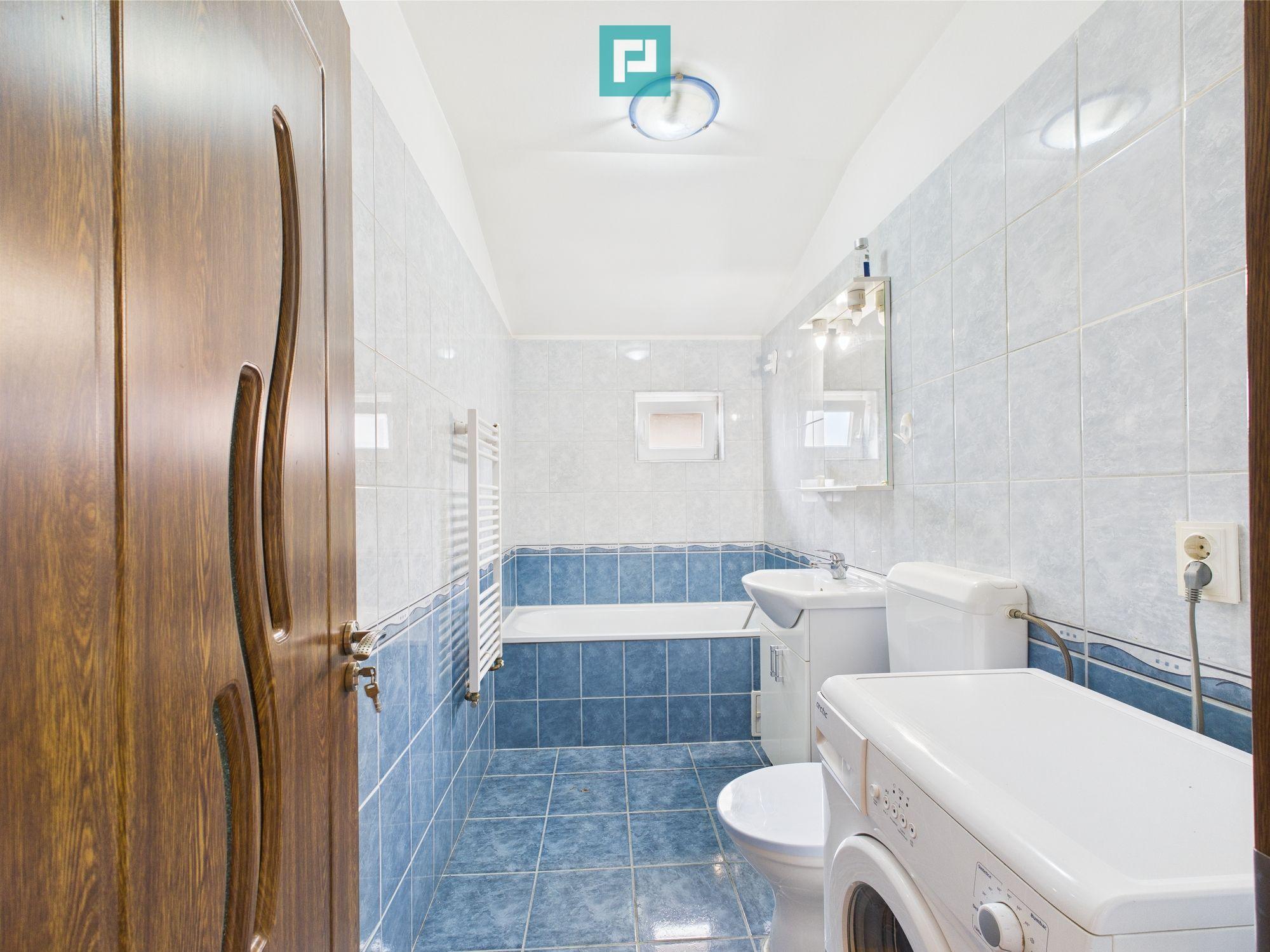 Apartament 2 camere | Șagului | mobilat și utilat - 8