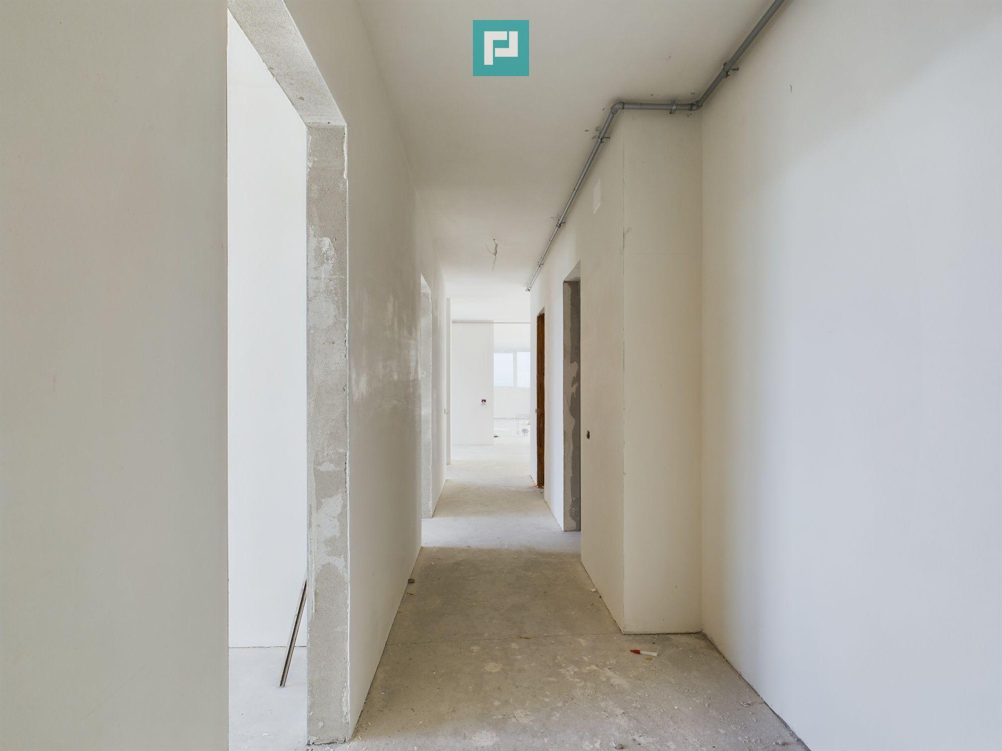 Penthouse 3 camere, terasă 103 mp, Torontalului - 4