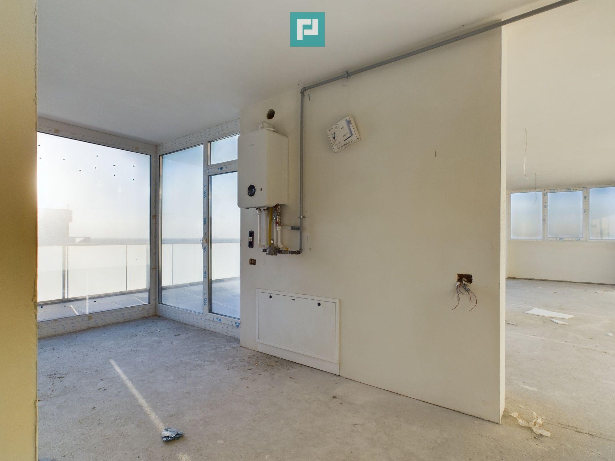 Penthouse 3 camere, terasă 103 mp, Torontalului - 8
