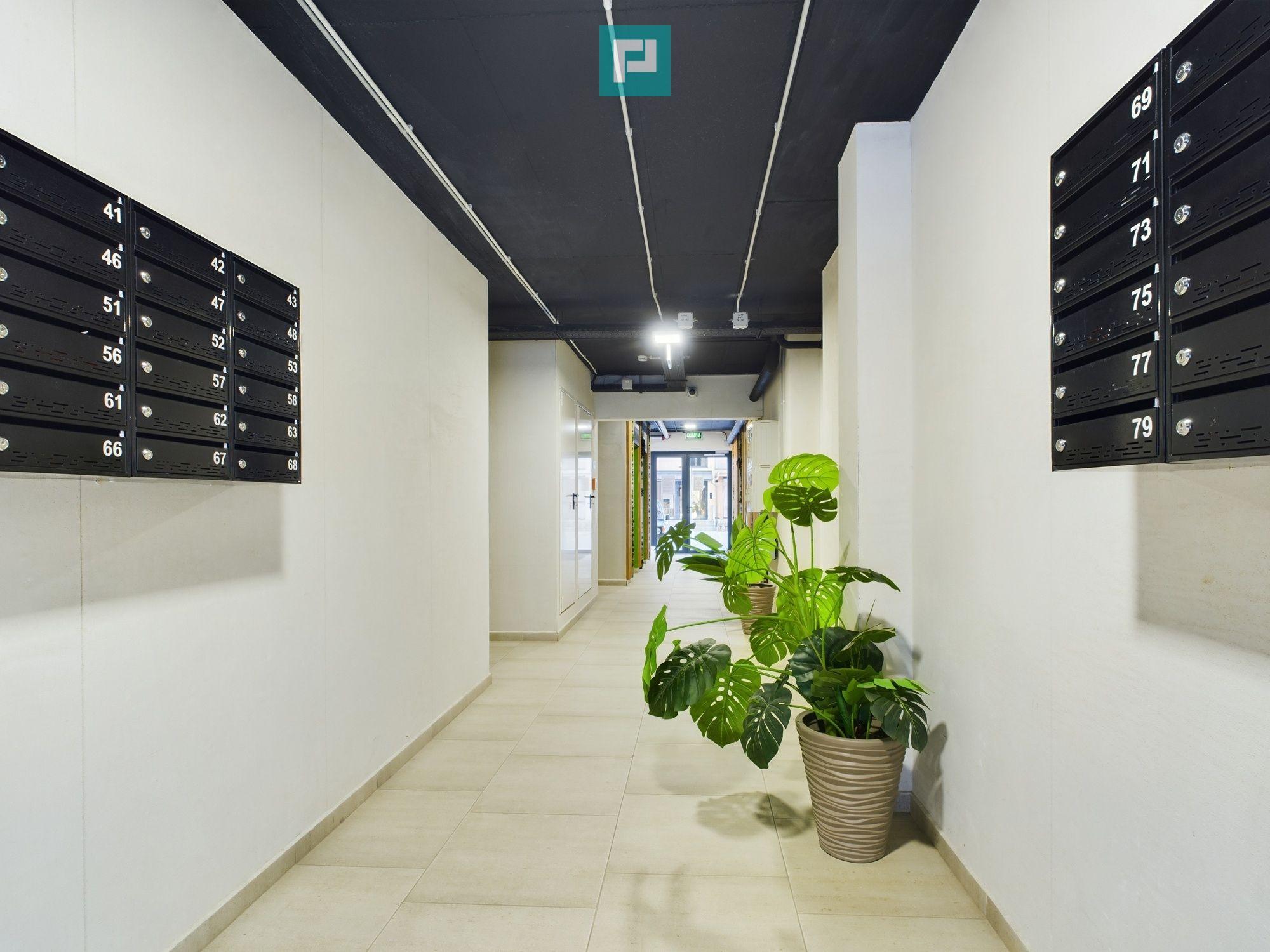 Penthouse 3 camere, terasă 103 mp, Torontalului - 11