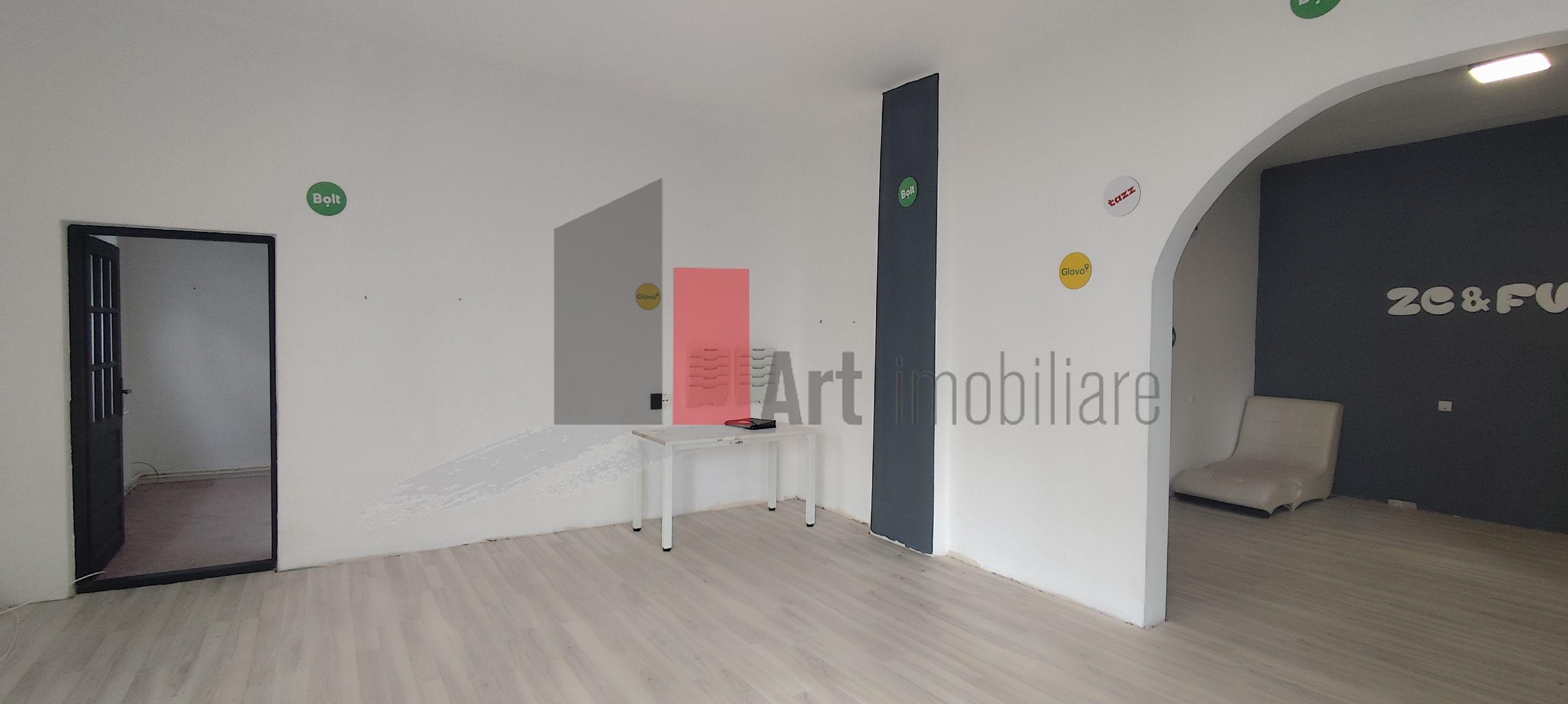 Casa de inchiriat in zona Bucurestii Noi. - 1