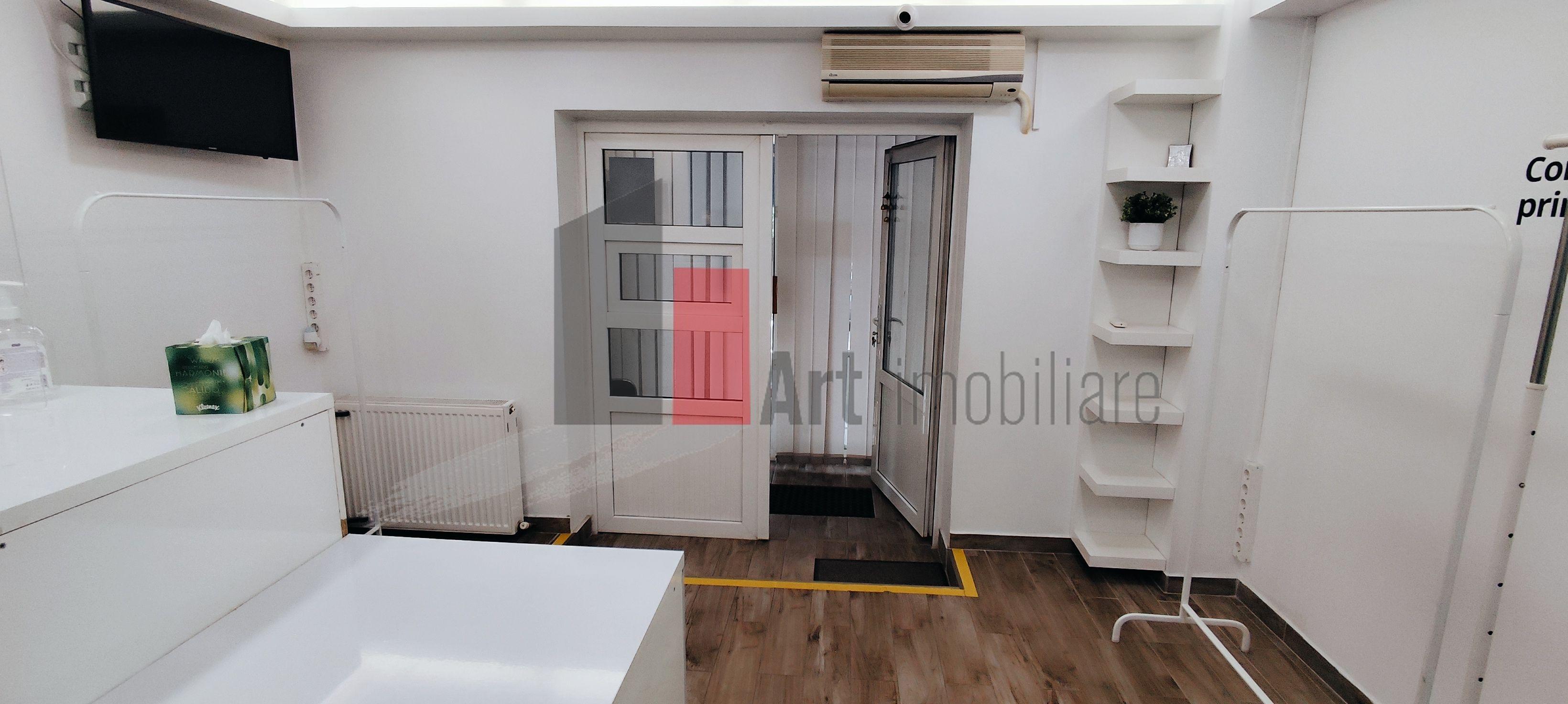 Spatiu comercial de inchiriat in zona Bulevardului Unirii (Posta Vitan) - 6