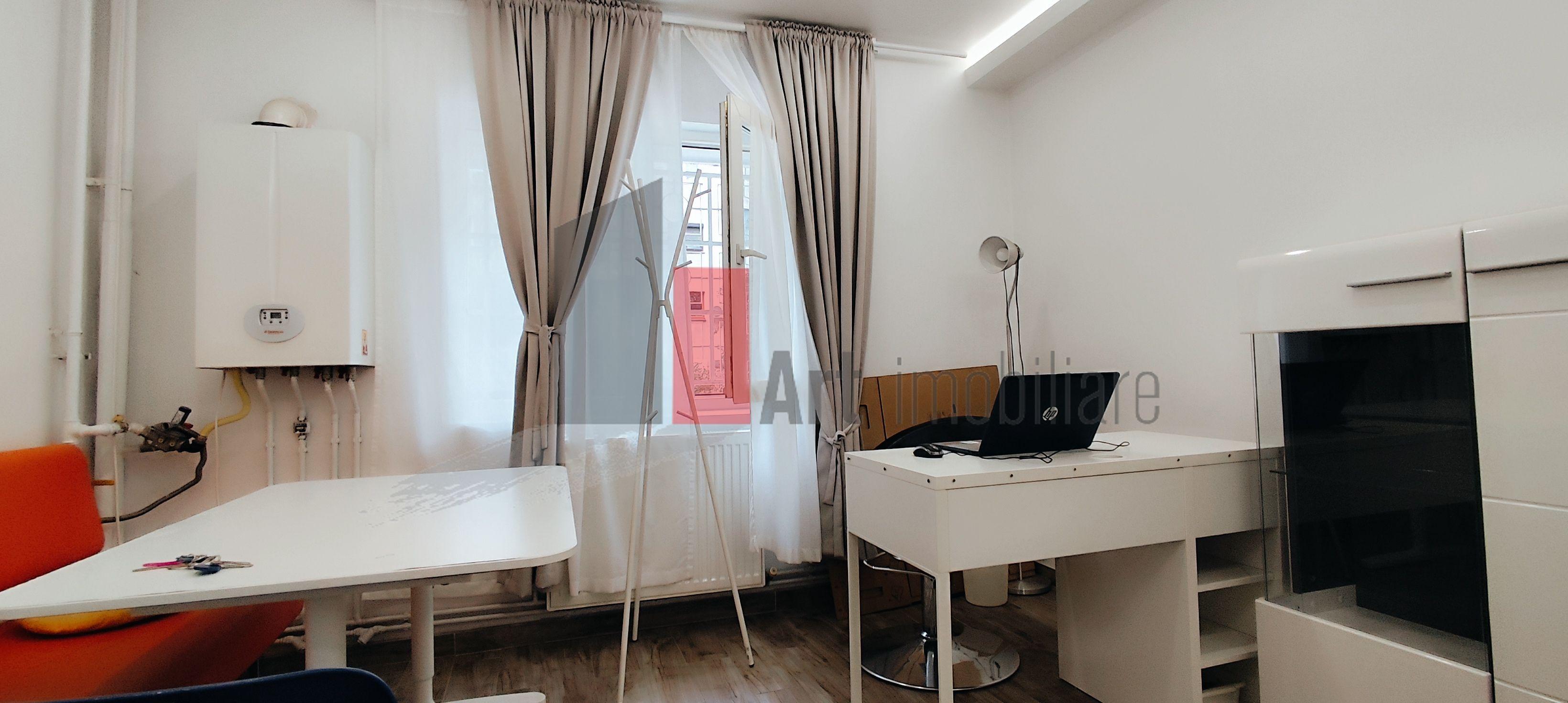 Spatiu comercial de inchiriat in zona Bulevardului Unirii (Posta Vitan) - 16