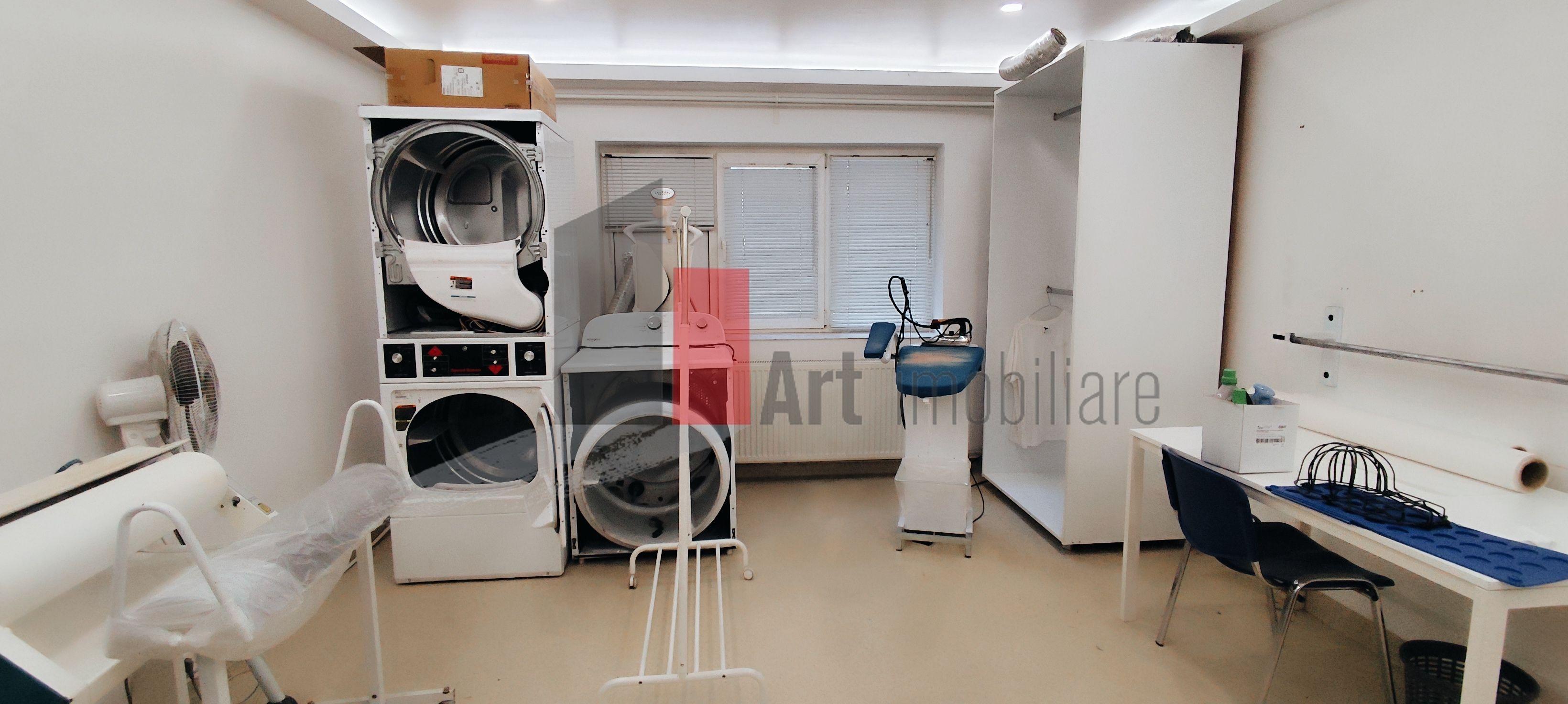 Spatiu comercial de inchiriat in zona Bulevardului Unirii (Posta Vitan) - 20