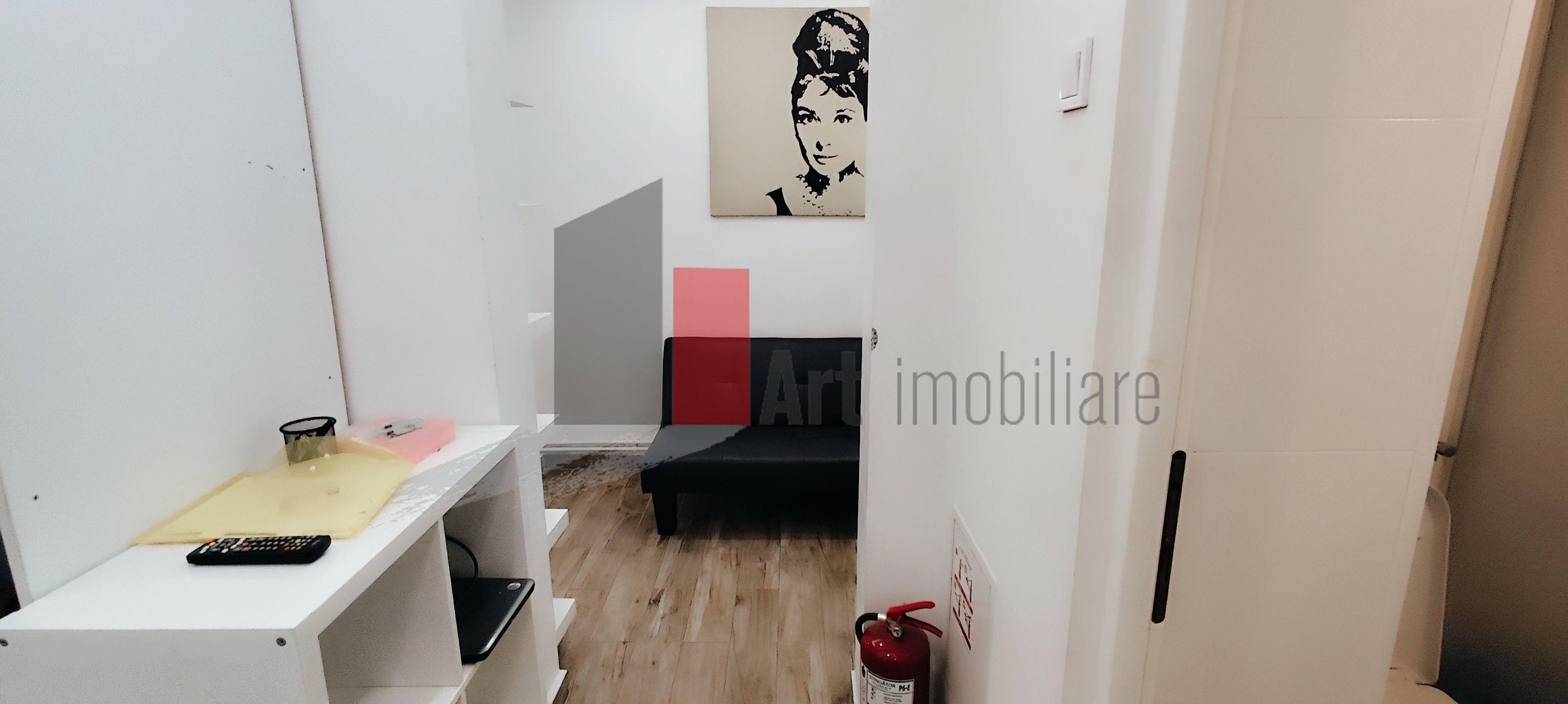 Spatiu comercial de inchiriat in zona Bulevardului Unirii (Posta Vitan) - 12