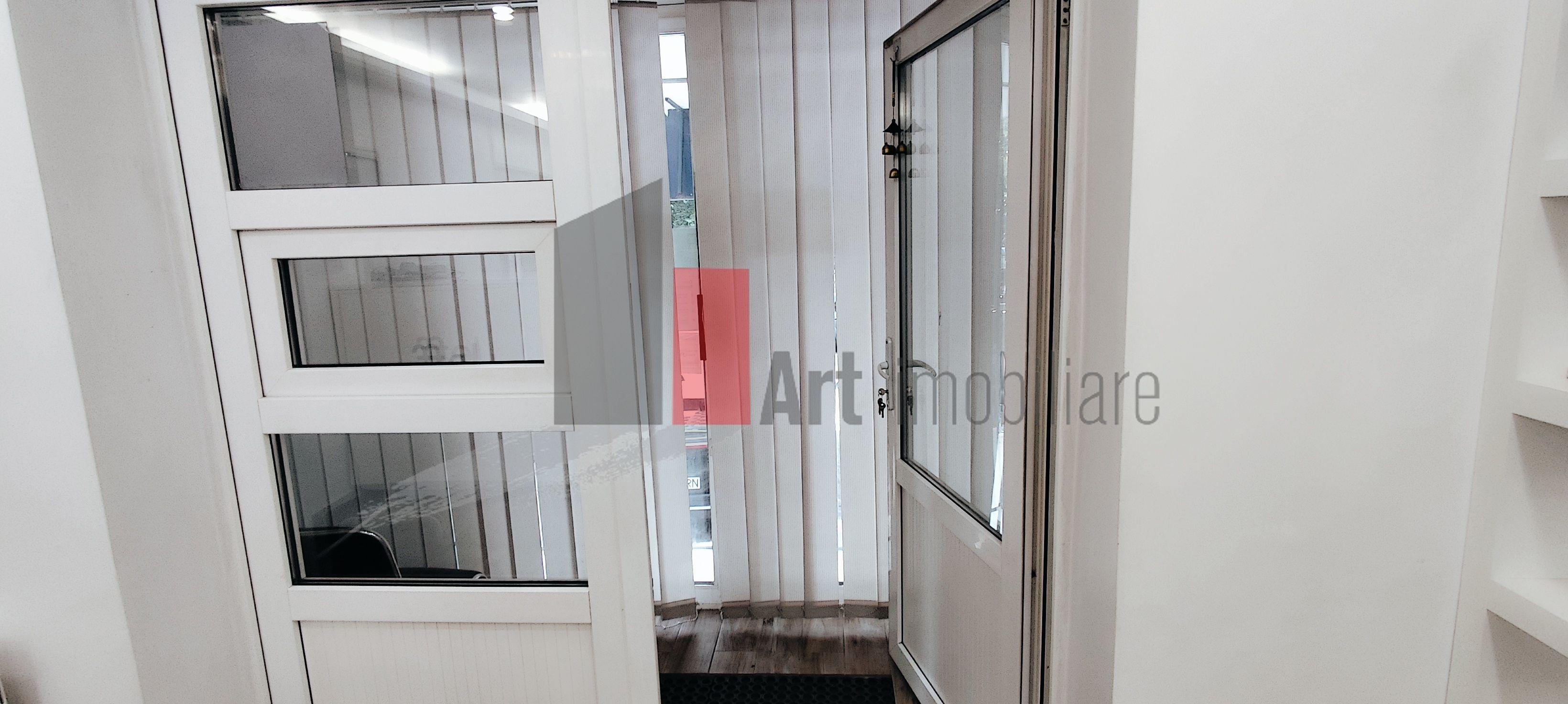 Spatiu comercial de inchiriat in zona Bulevardului Unirii (Posta Vitan) - 19
