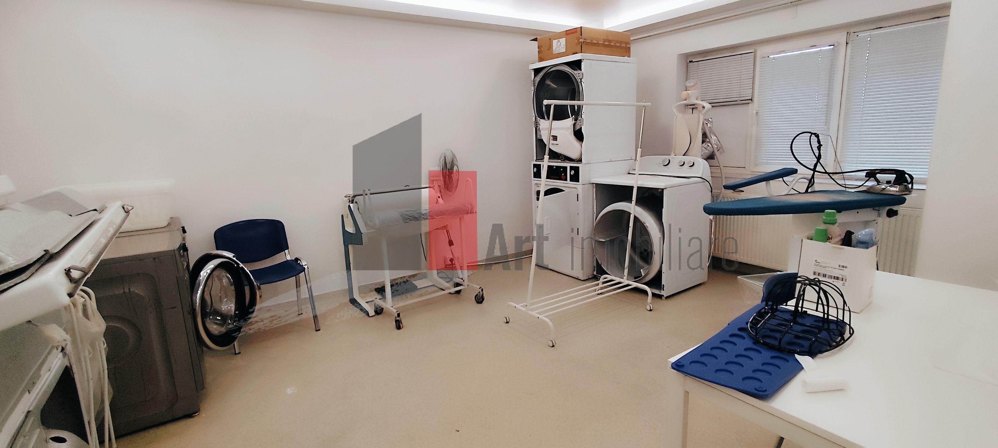 Spatiu comercial de inchiriat in zona Bulevardului Unirii (Posta Vitan) - 2
