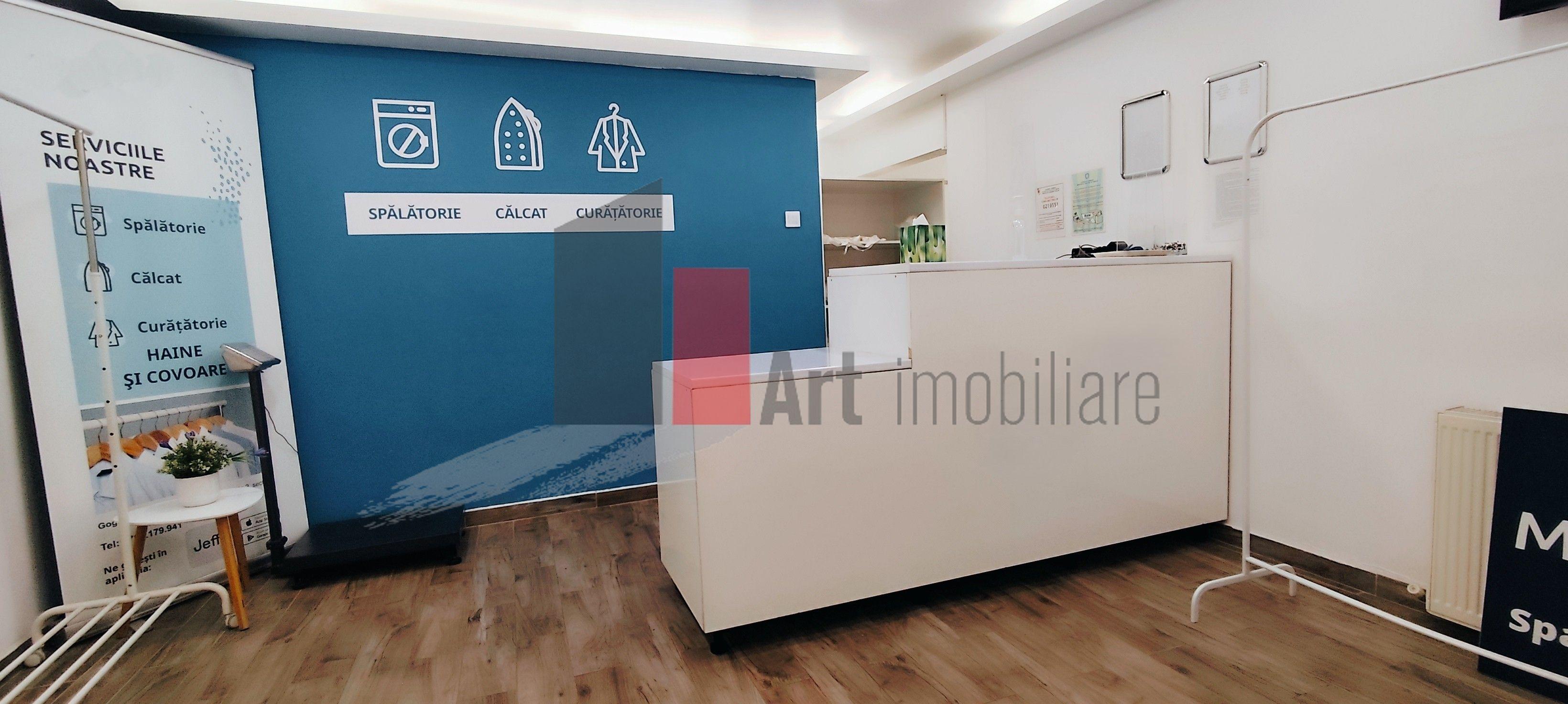 Spatiu comercial de inchiriat in zona Bulevardului Unirii (Posta Vitan) - 1