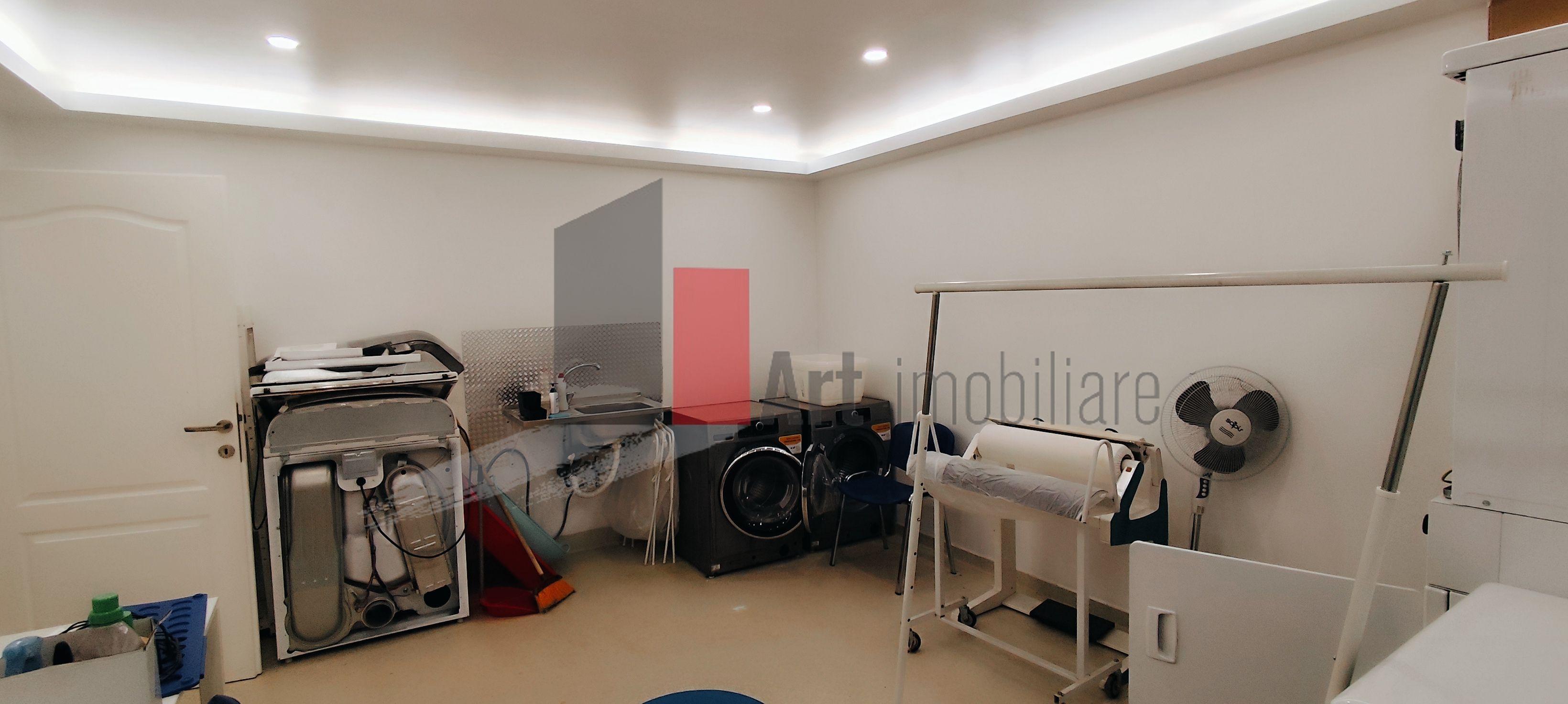 Spatiu comercial de inchiriat in zona Bulevardului Unirii (Posta Vitan) - 11