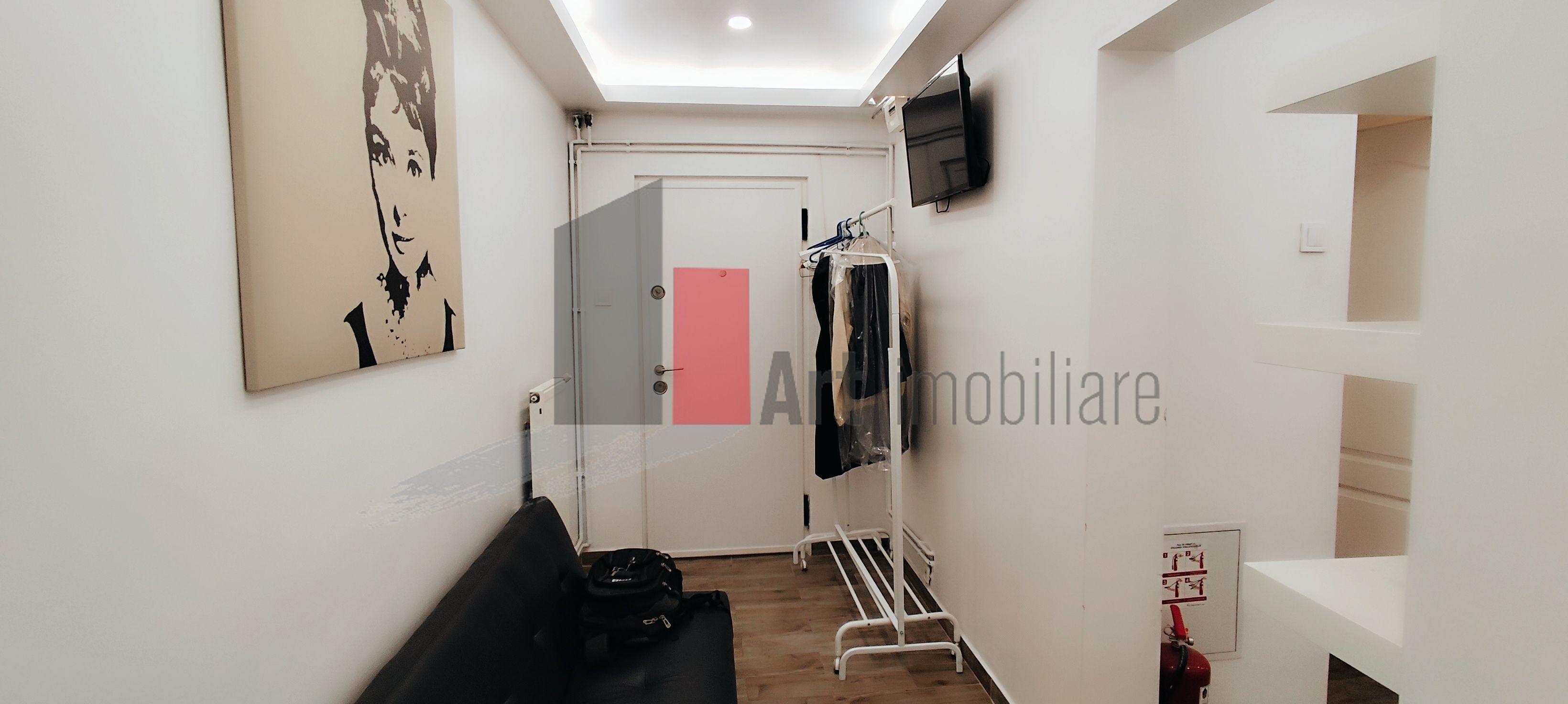 Spatiu comercial de inchiriat in zona Bulevardului Unirii (Posta Vitan) - 4