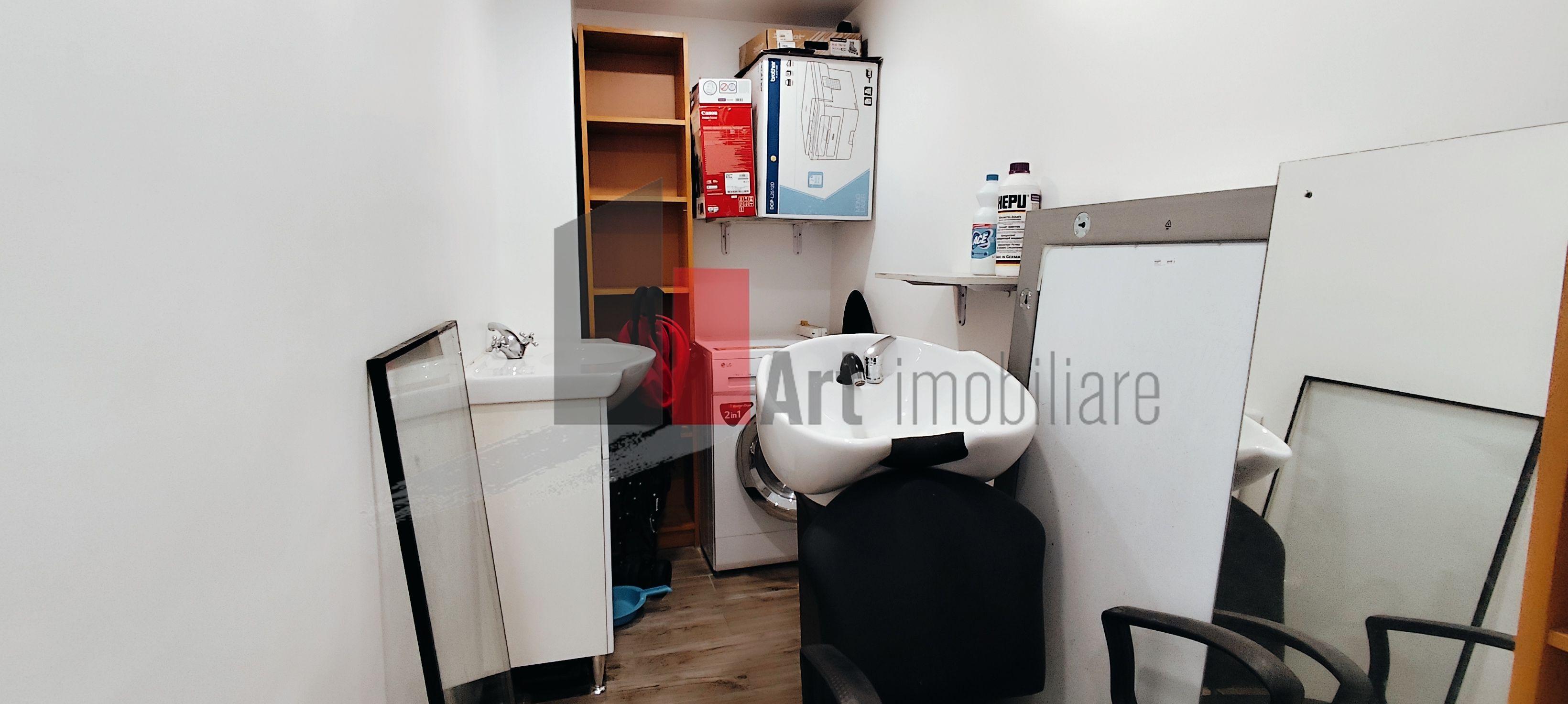 Spatiu comercial de inchiriat in zona Bulevardului Unirii (Posta Vitan) - 3