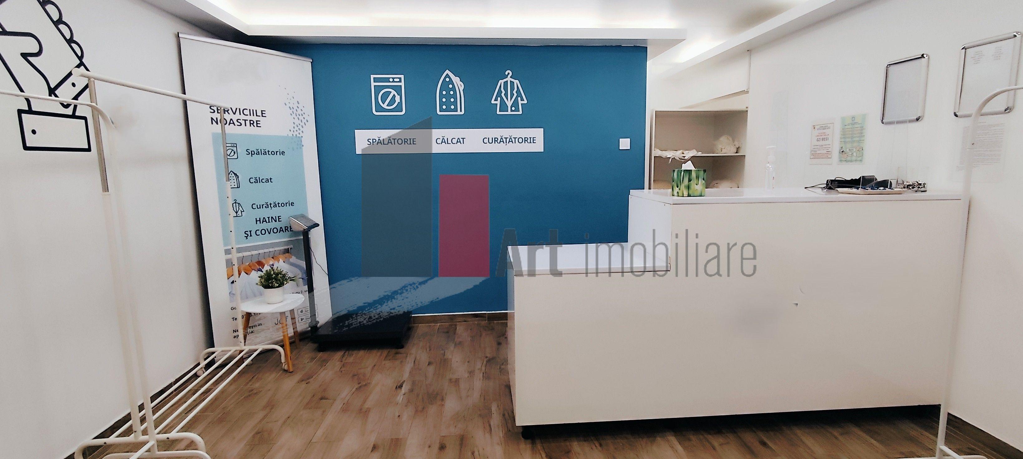 Spatiu comercial de inchiriat in zona Bulevardului Unirii (Posta Vitan) - 10