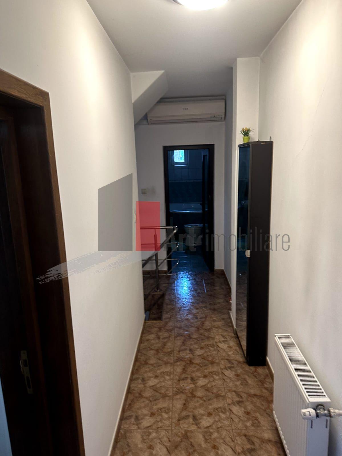 Casă individuală de vânzare – Dămăroaia, Sector 1, București - 7