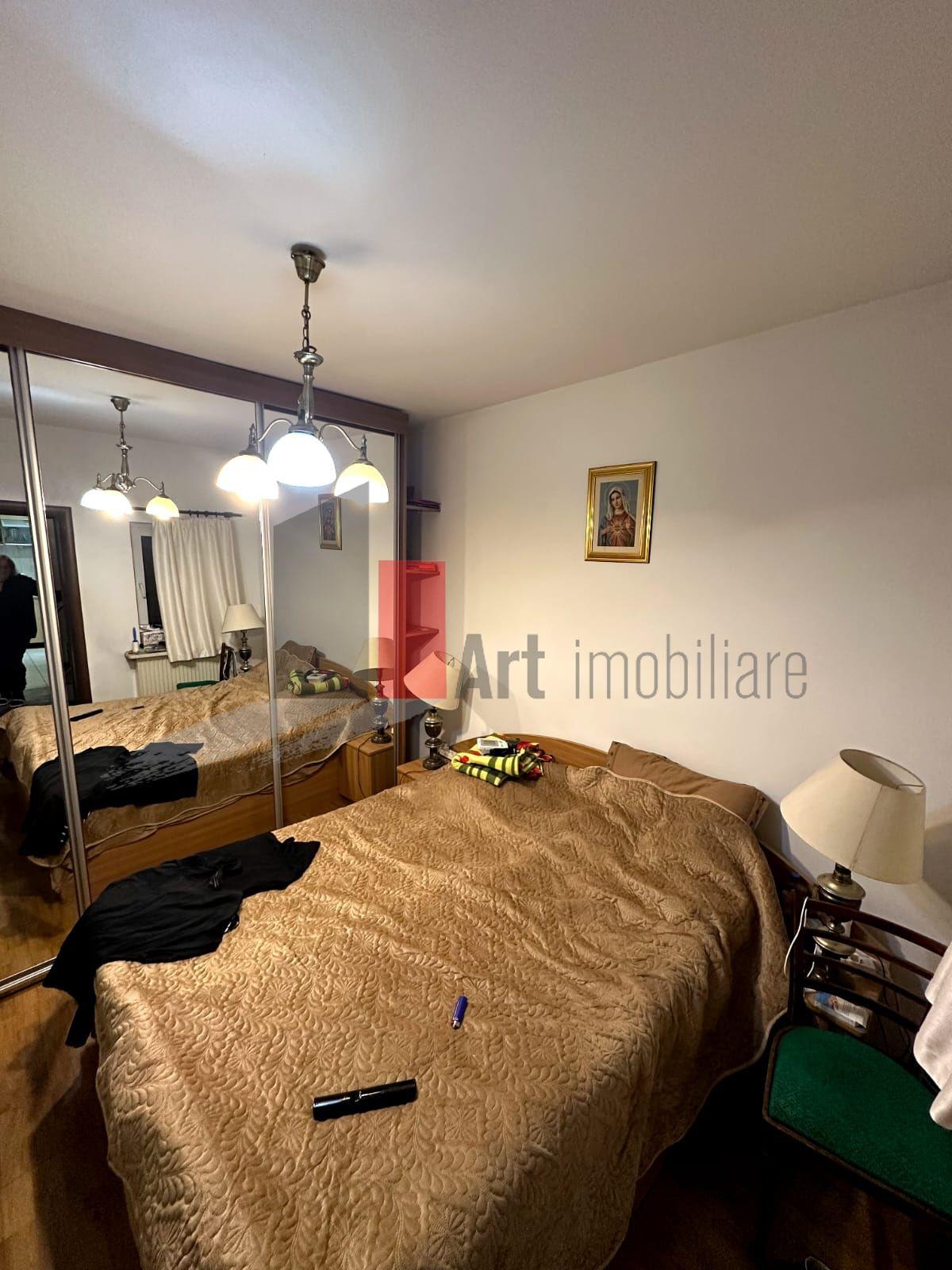 Casă individuală de vânzare – Dămăroaia, Sector 1, București - 11