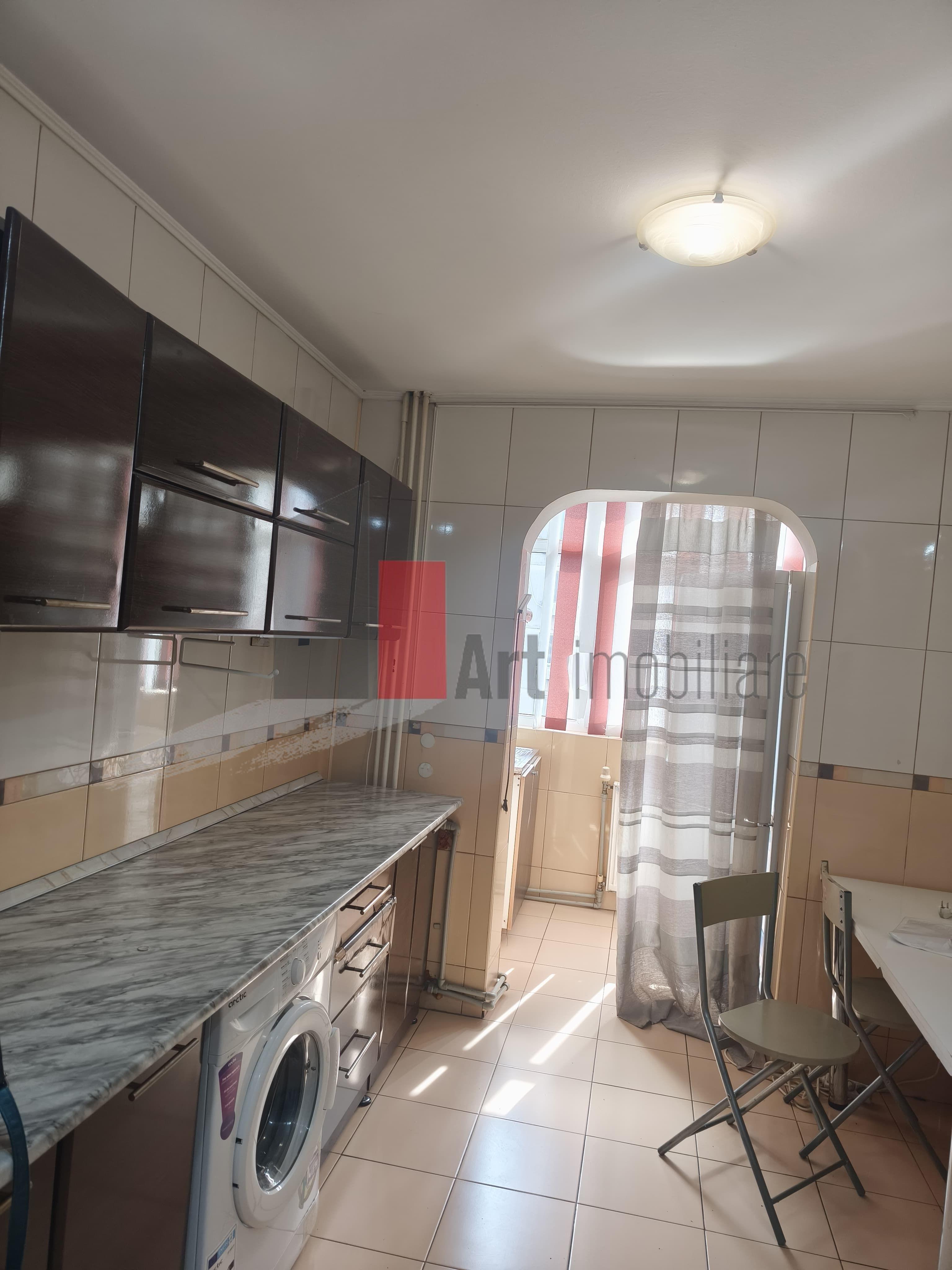 Apartament 3 camere Crangasi - 2
