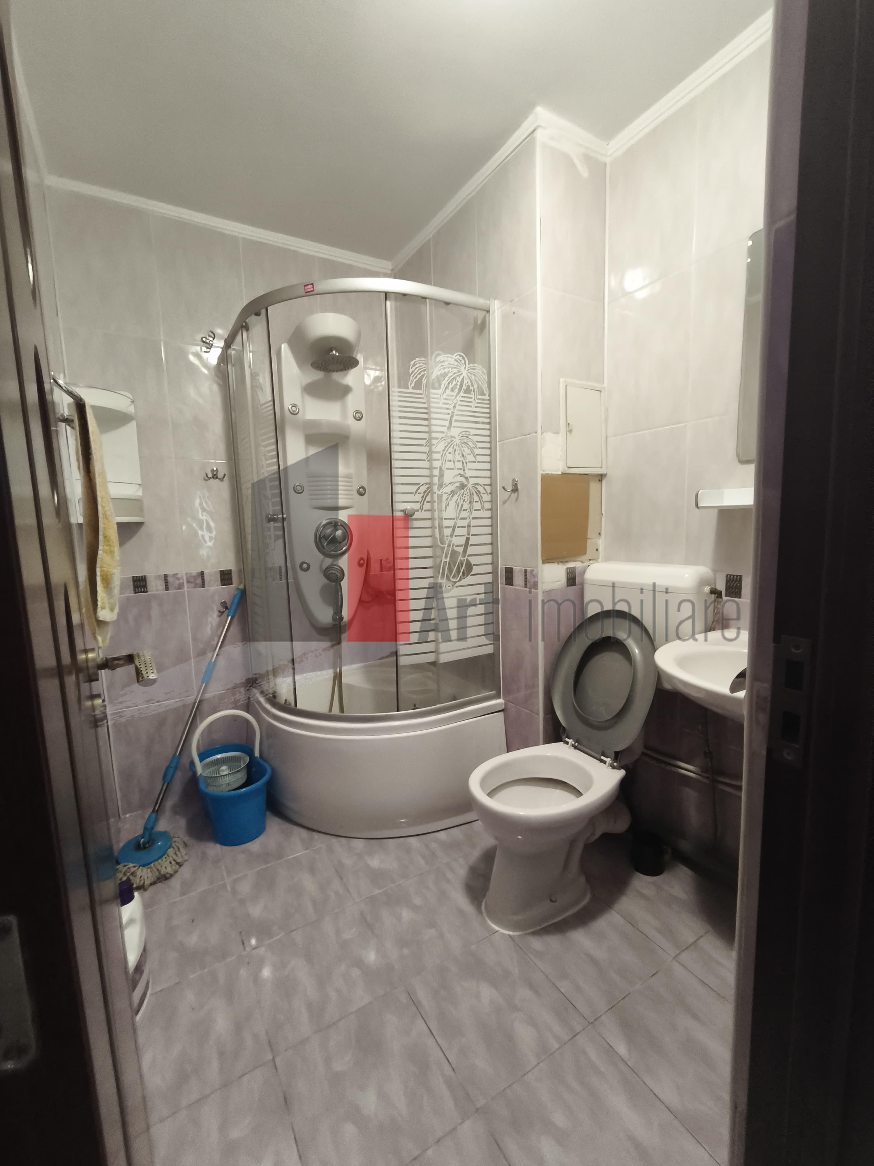 Apartament 3 camere Crangasi - 9