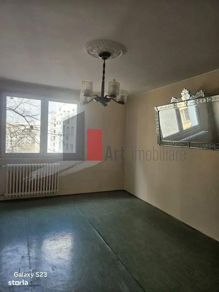 Apartament 3 camere Titan liceul Dante - 3