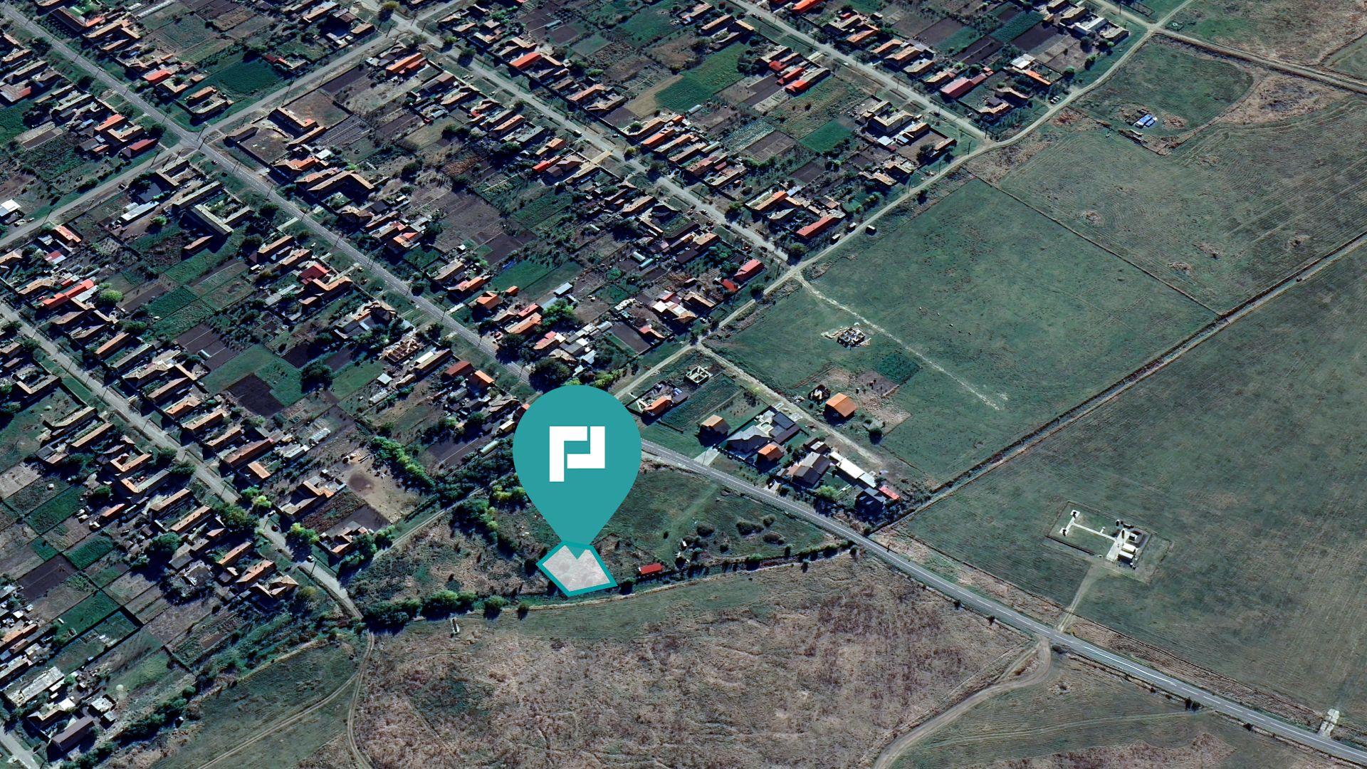 Teren intravilan la Variaș - 40 km de Timișoara - 4