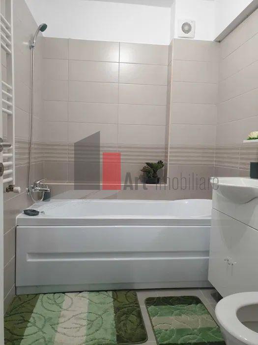Apartament Superb 2 camere | Metrou | Mobilat utilat | 2 Balcoane - 7