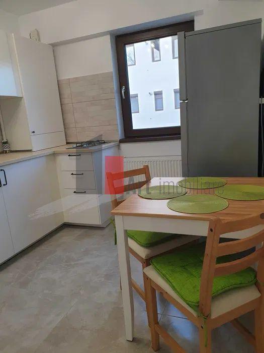 Apartament Superb 2 camere | Metrou | Mobilat utilat | 2 Balcoane - 5