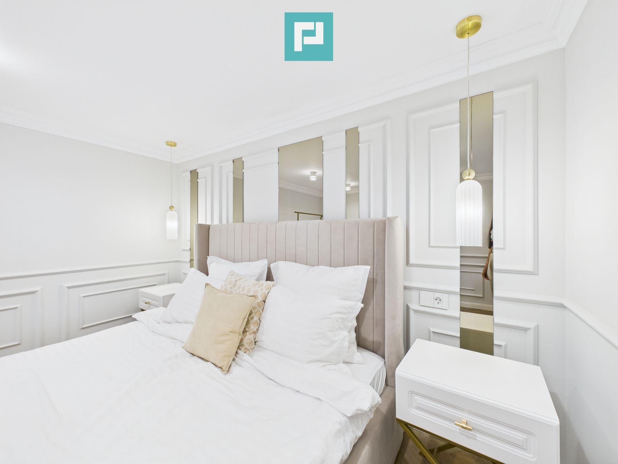 Apartament de lux cu 2 camere Ultracentral - 7