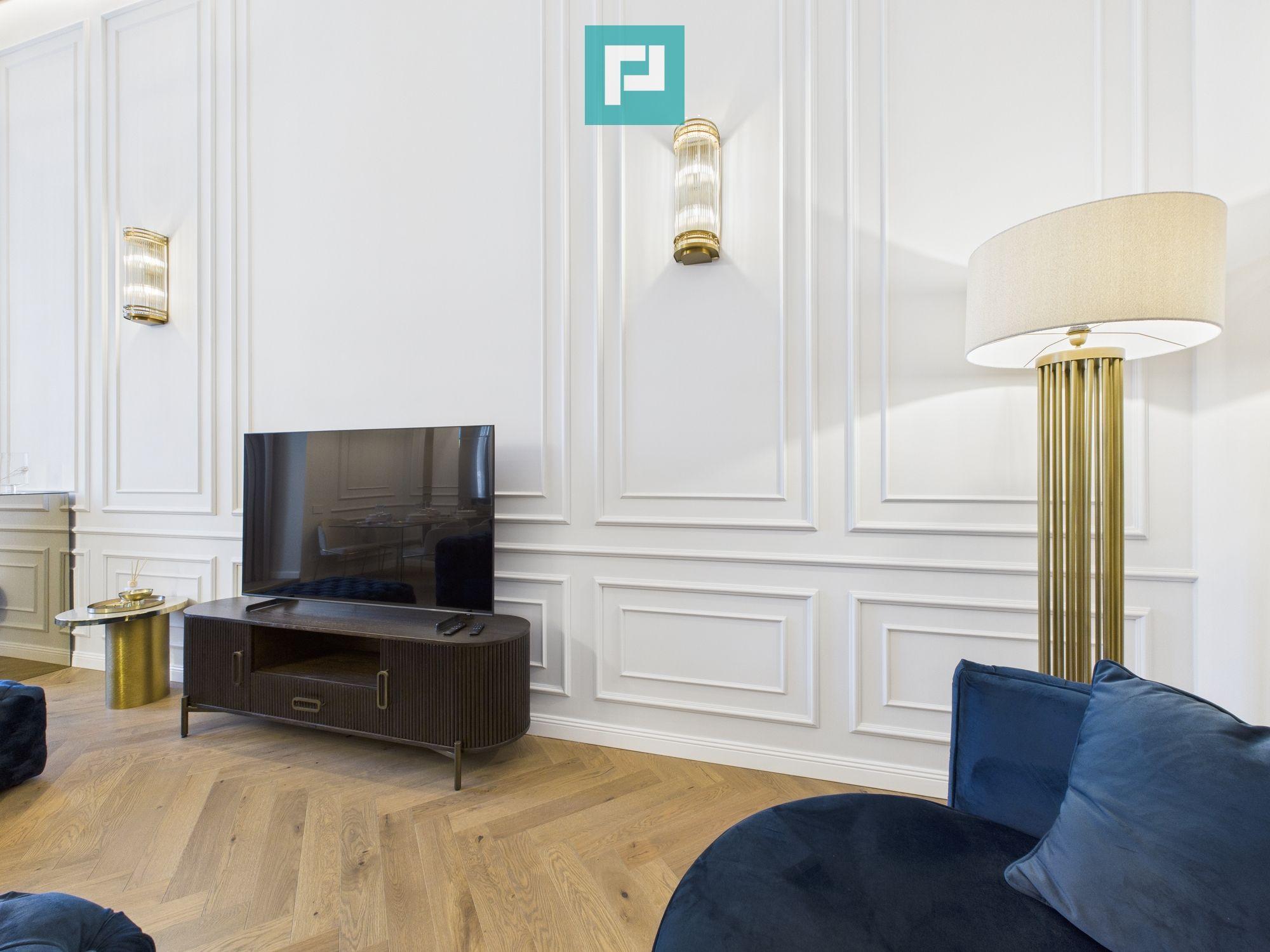 Apartament de lux cu 2 camere Ultracentral - 2