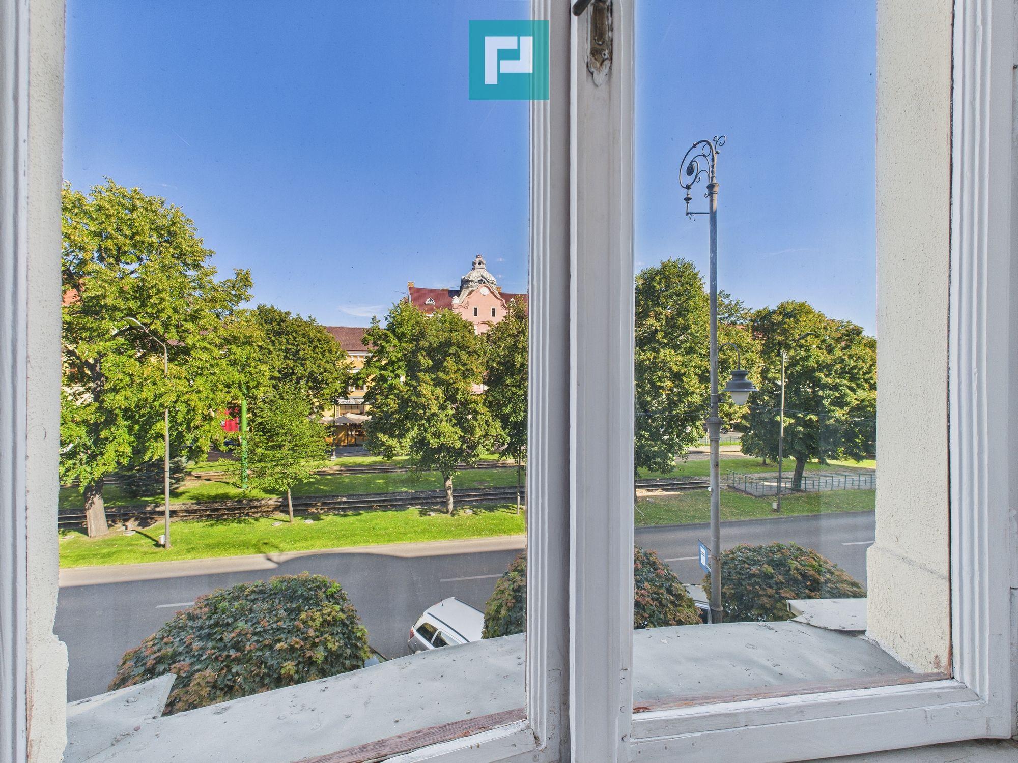 Apartament de lux cu 2 camere Ultracentral - 32