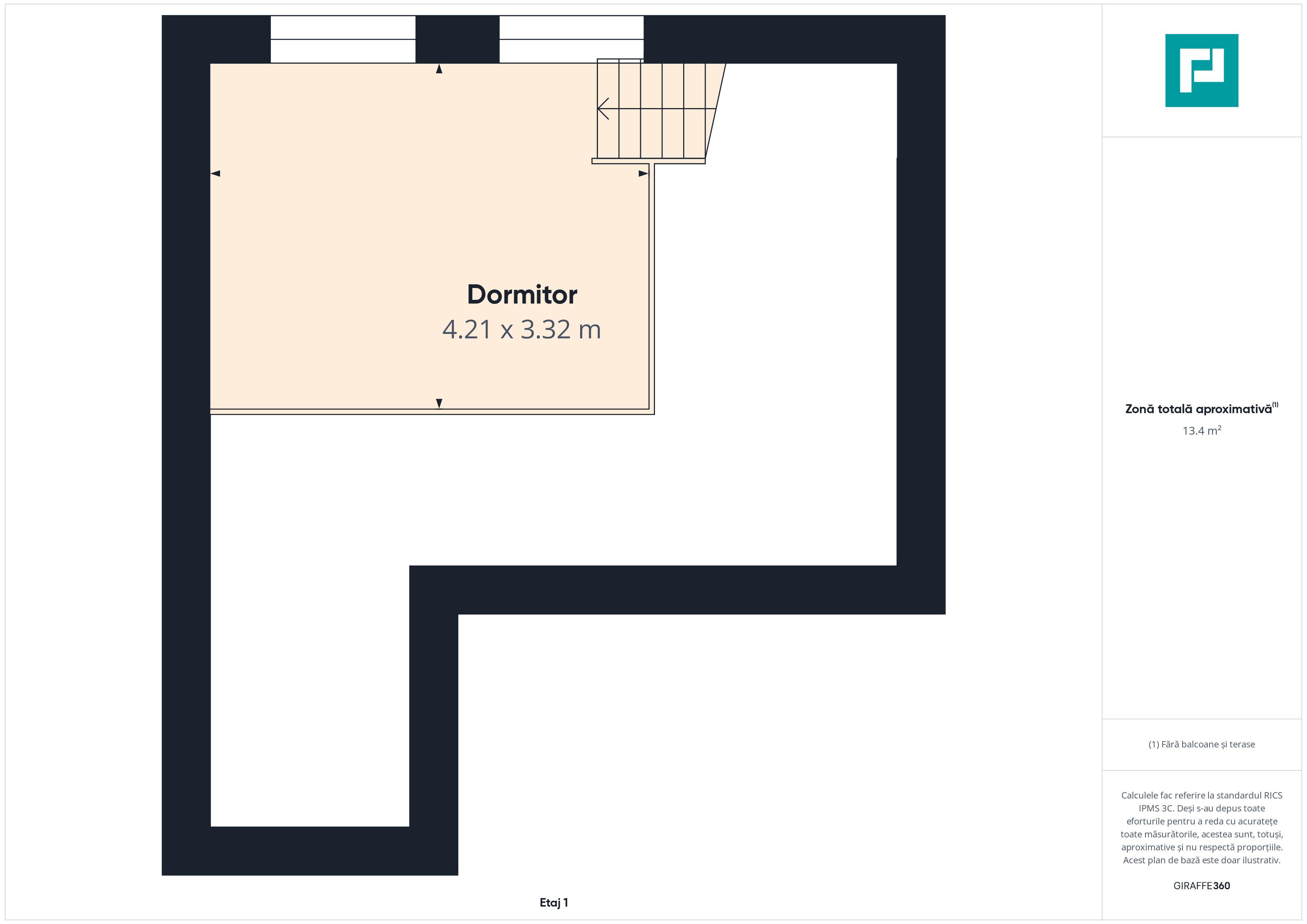 Apartament de lux cu 2 camere Ultracentral - 36