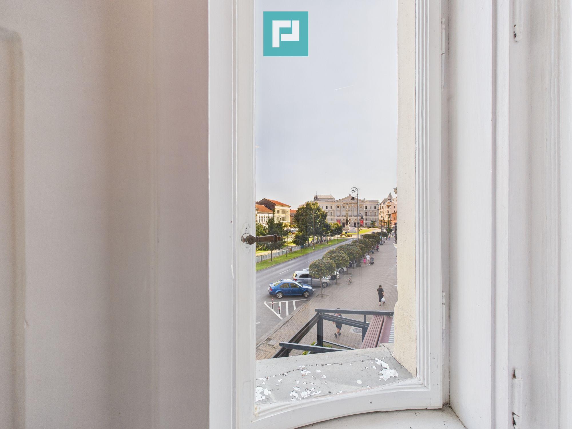Apartament de lux cu 2 camere Ultracentral - 30