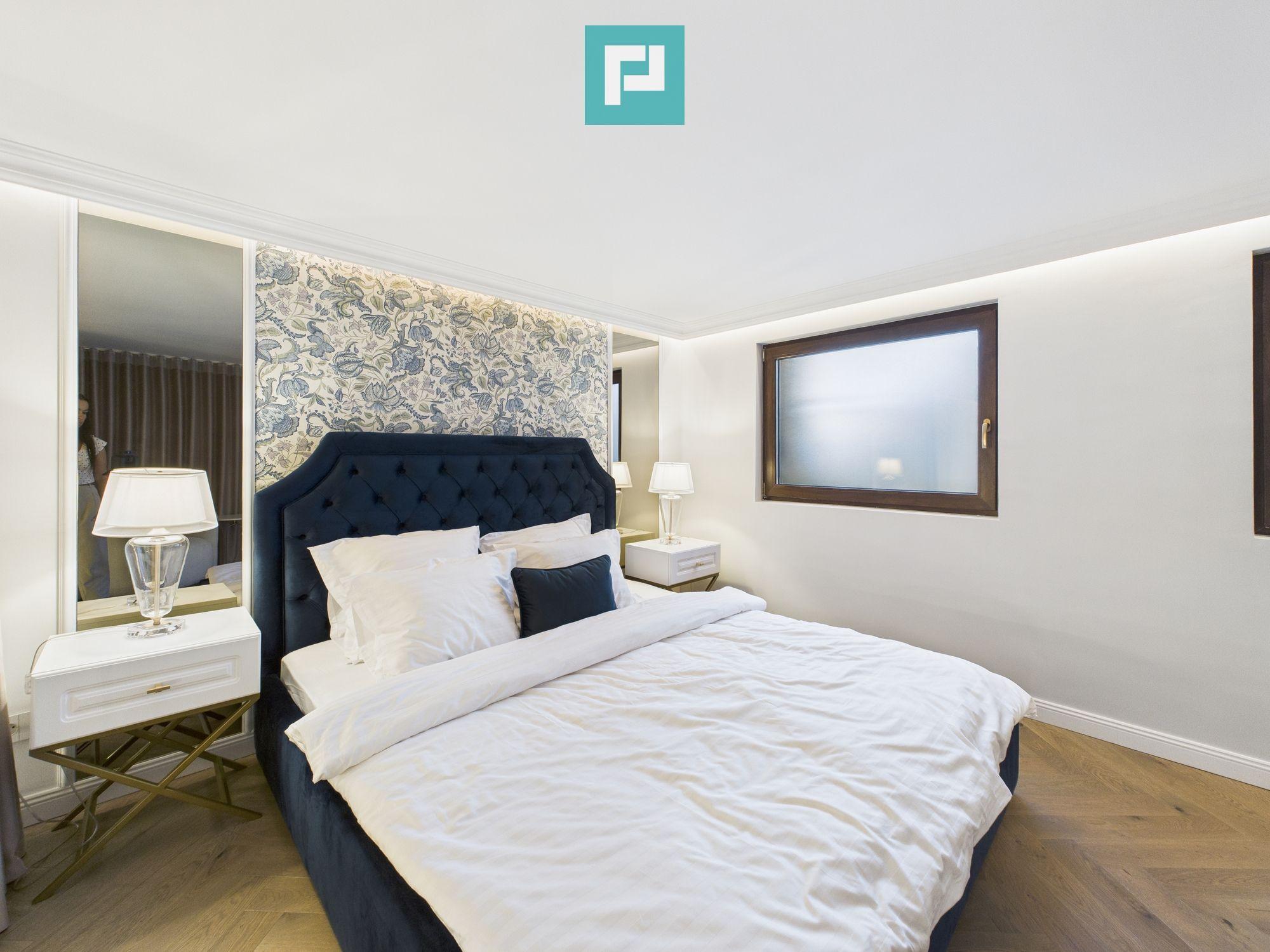 Apartament de lux cu 2 camere Ultracentral - 26