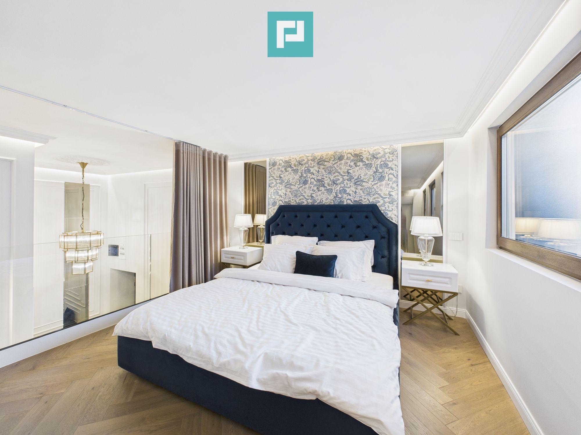 Apartament de lux cu 2 camere Ultracentral - 25